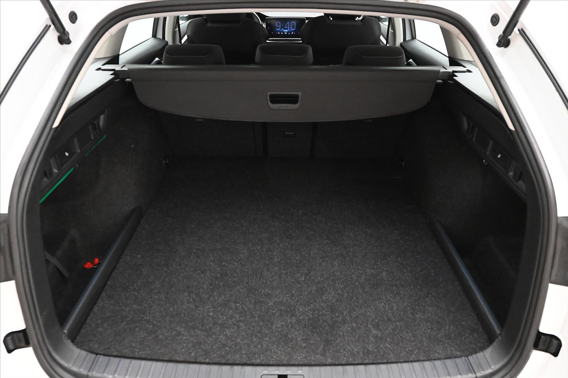Hlavní fotografie vozu Škoda Octavia 1,4 iV TSI 110kW Style Záruka až 5 let (10)