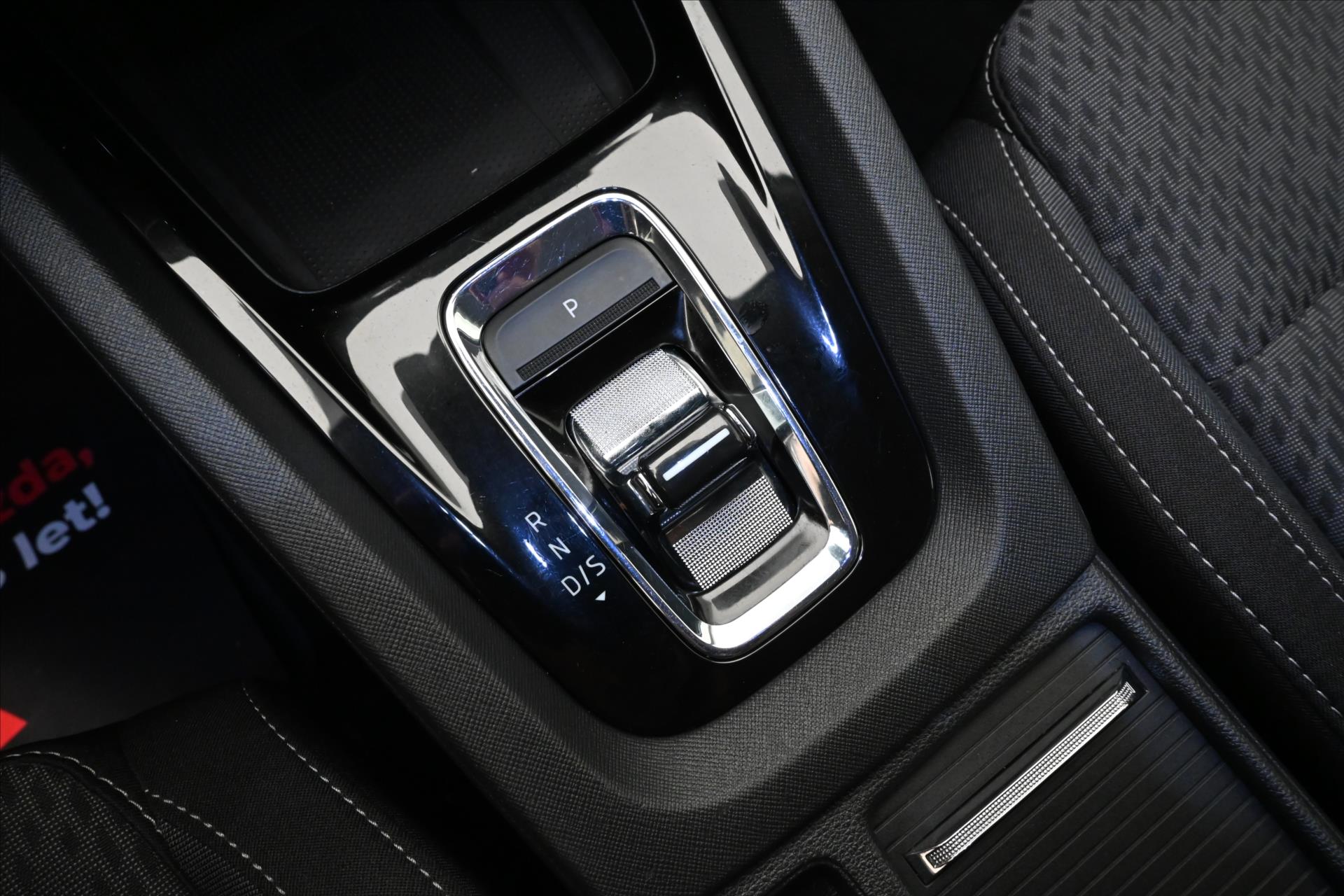 Hlavní fotografie vozu Škoda Octavia 1,4 iV TSI 110kW Style Záruka až 5 let (23)