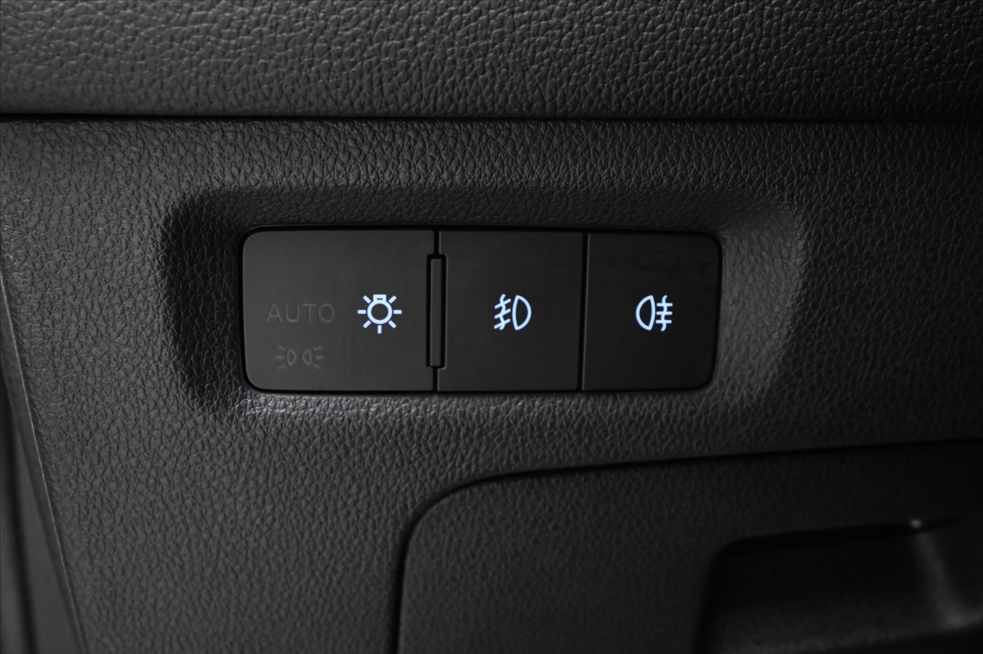 Hlavní fotografie vozu Škoda Octavia 1,4 iV TSI 110kW Style Záruka až 5 let (27)