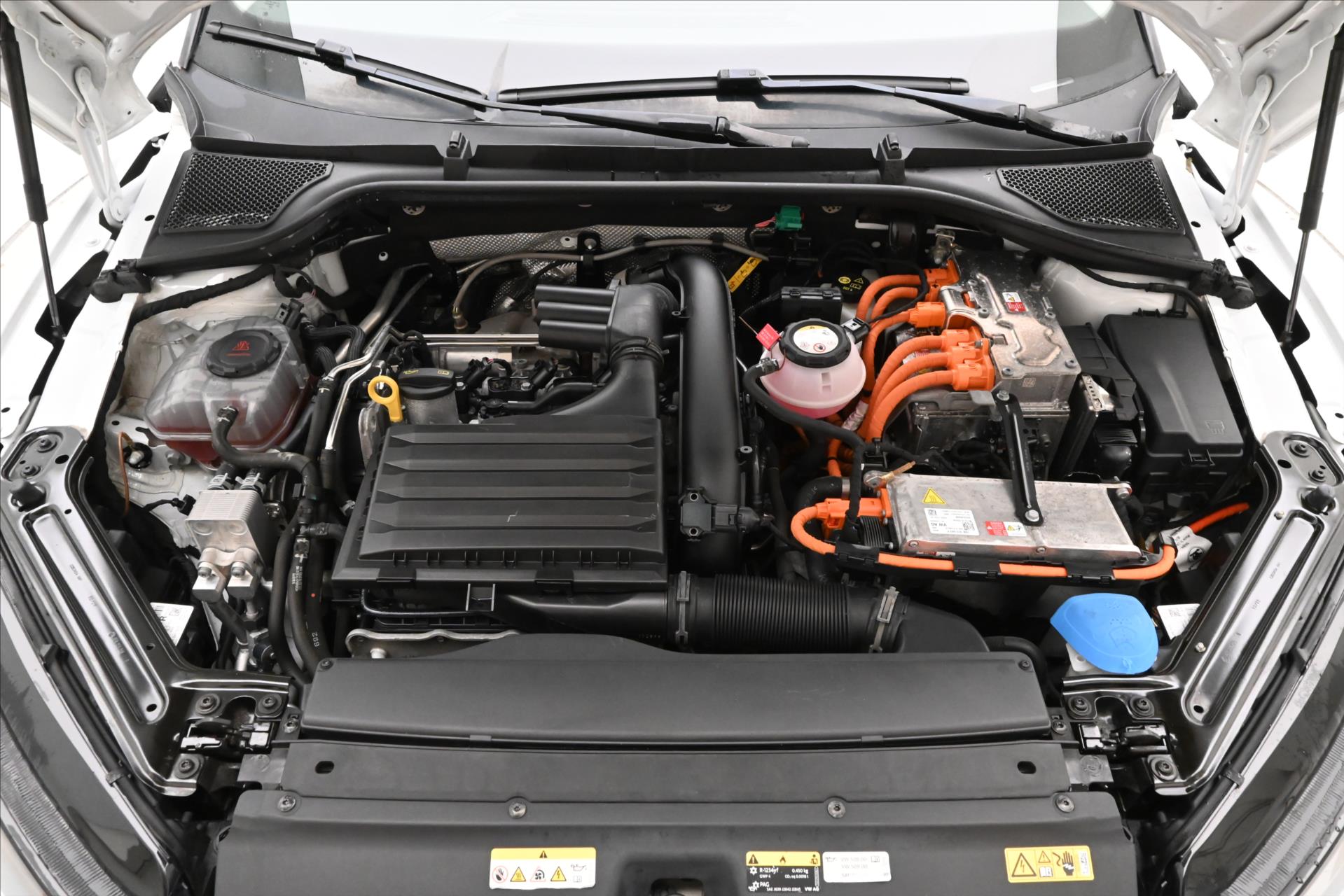 Hlavní fotografie vozu Škoda Octavia 1,4 iV TSI 110kW Style Záruka až 5 let (9)
