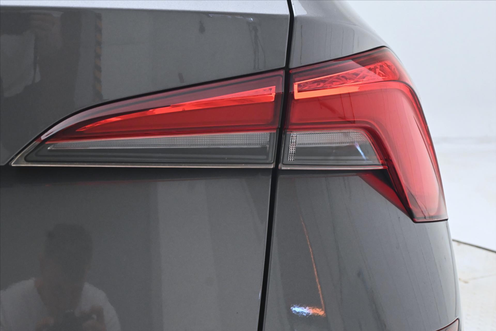 Hlavní fotografie vozu Škoda Kamiq 1,0 TSI 81 kW MONTE CARLO Záruka až 5 let (29)