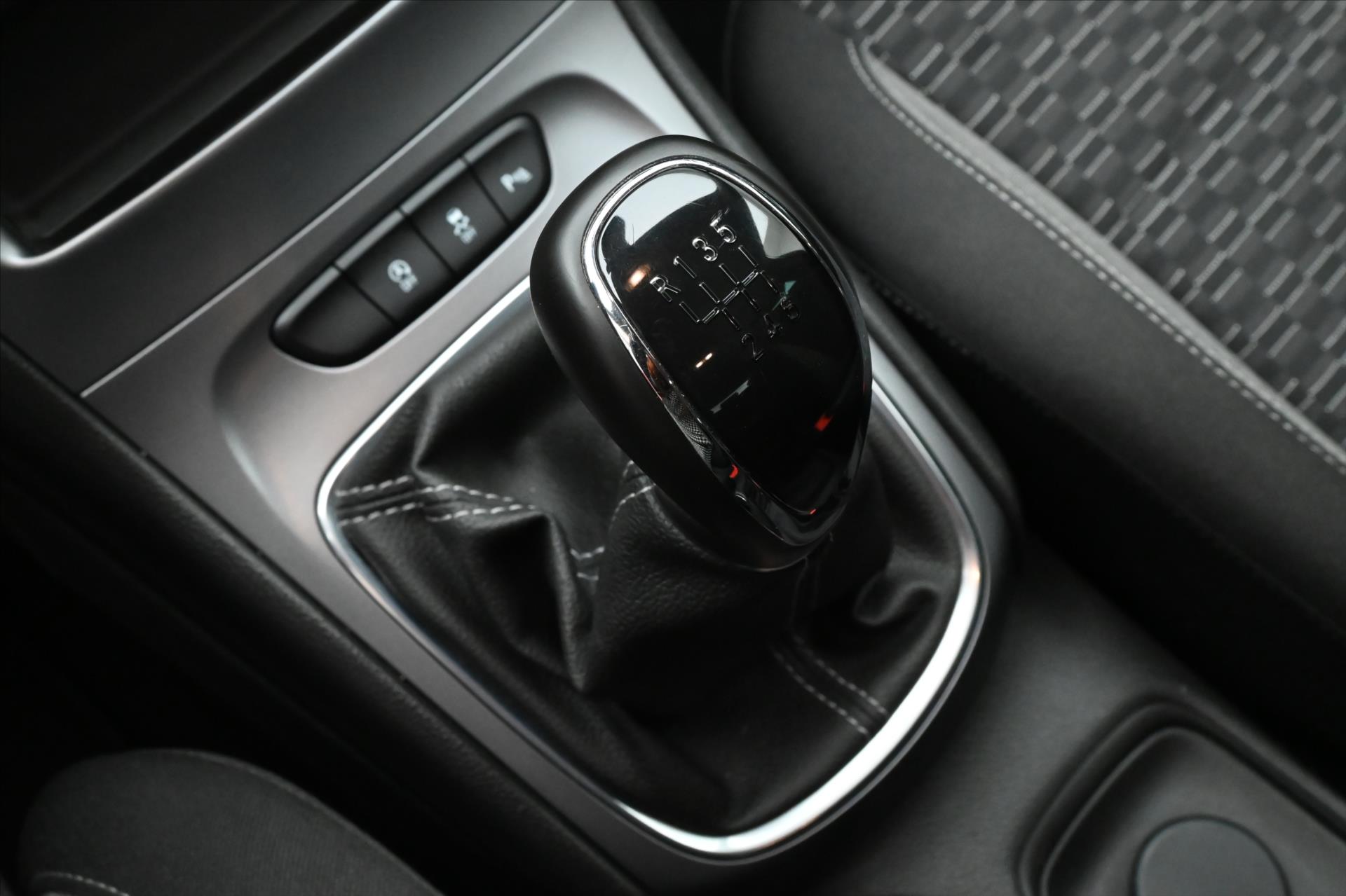 Hlavní fotografie vozu Opel Astra 1,5 CDTi 90kW Park. Kamera Záruka až 5 let (22)