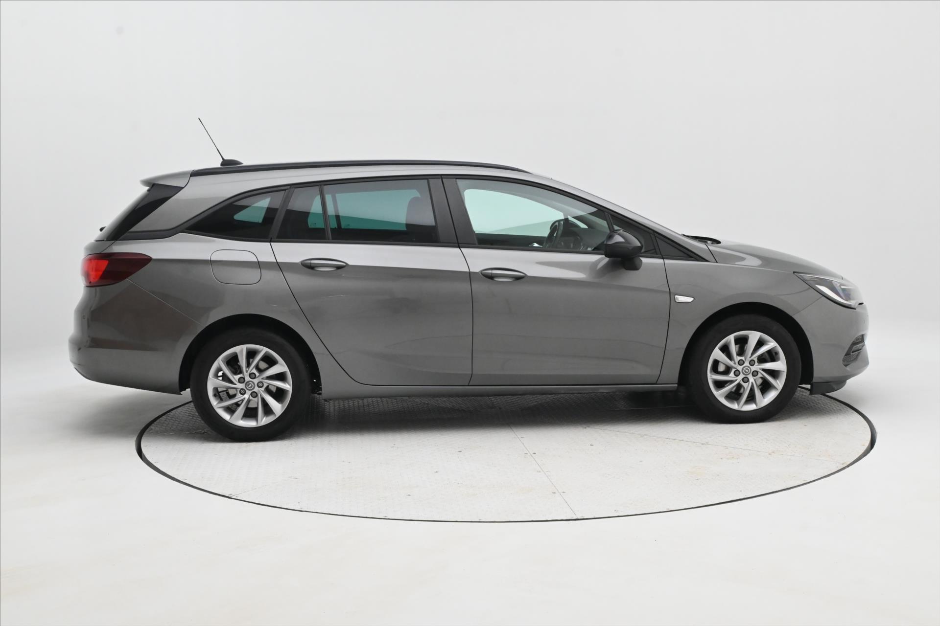 Hlavní fotografie vozu Opel Astra 1,5 CDTi 90kW Park. Kamera Záruka až 5 let (4)