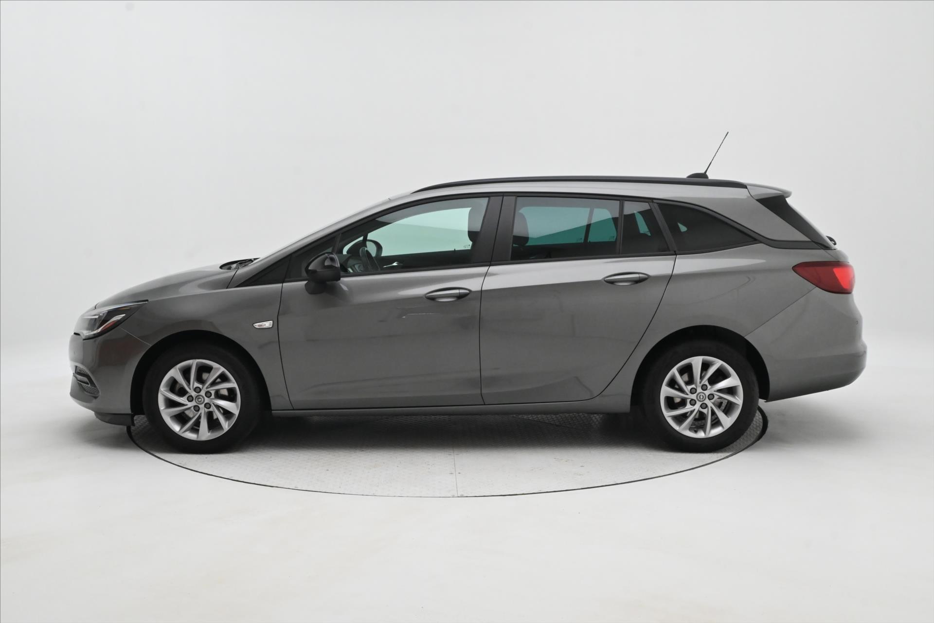 Hlavní fotografie vozu Opel Astra 1,5 CDTi 90kW Park. Kamera Záruka až 5 let (8)