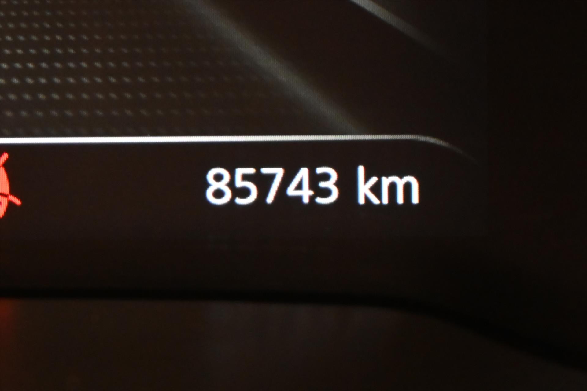 Hlavní fotografie vozu MG ZS 1,0 TGI 82kW Elegance Záruka až 5 let (17)