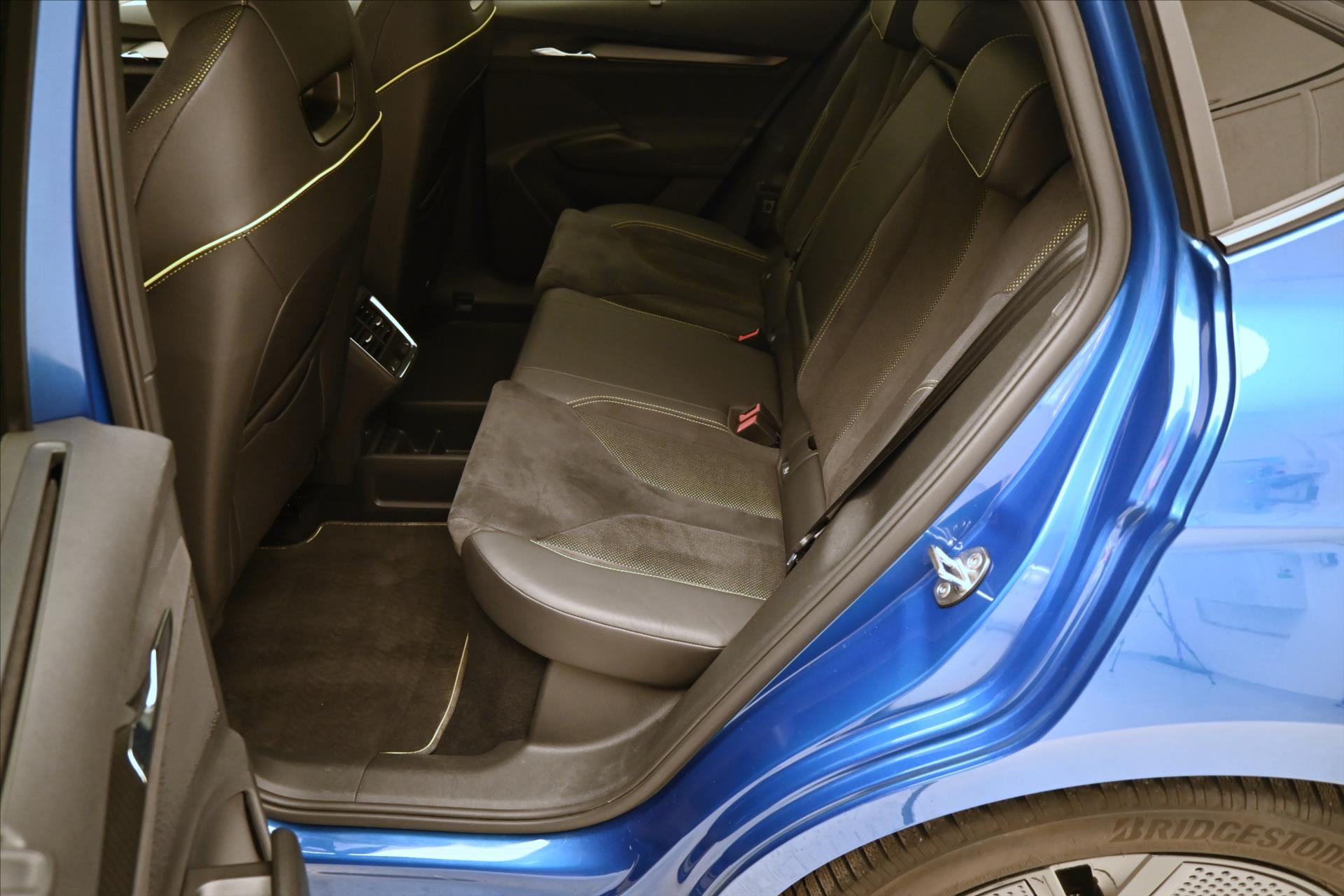 Main photo of the car Skoda Enyaq 0.0 RS 220kW 4x4 SoH 85% Warranty up to 3 years (14)