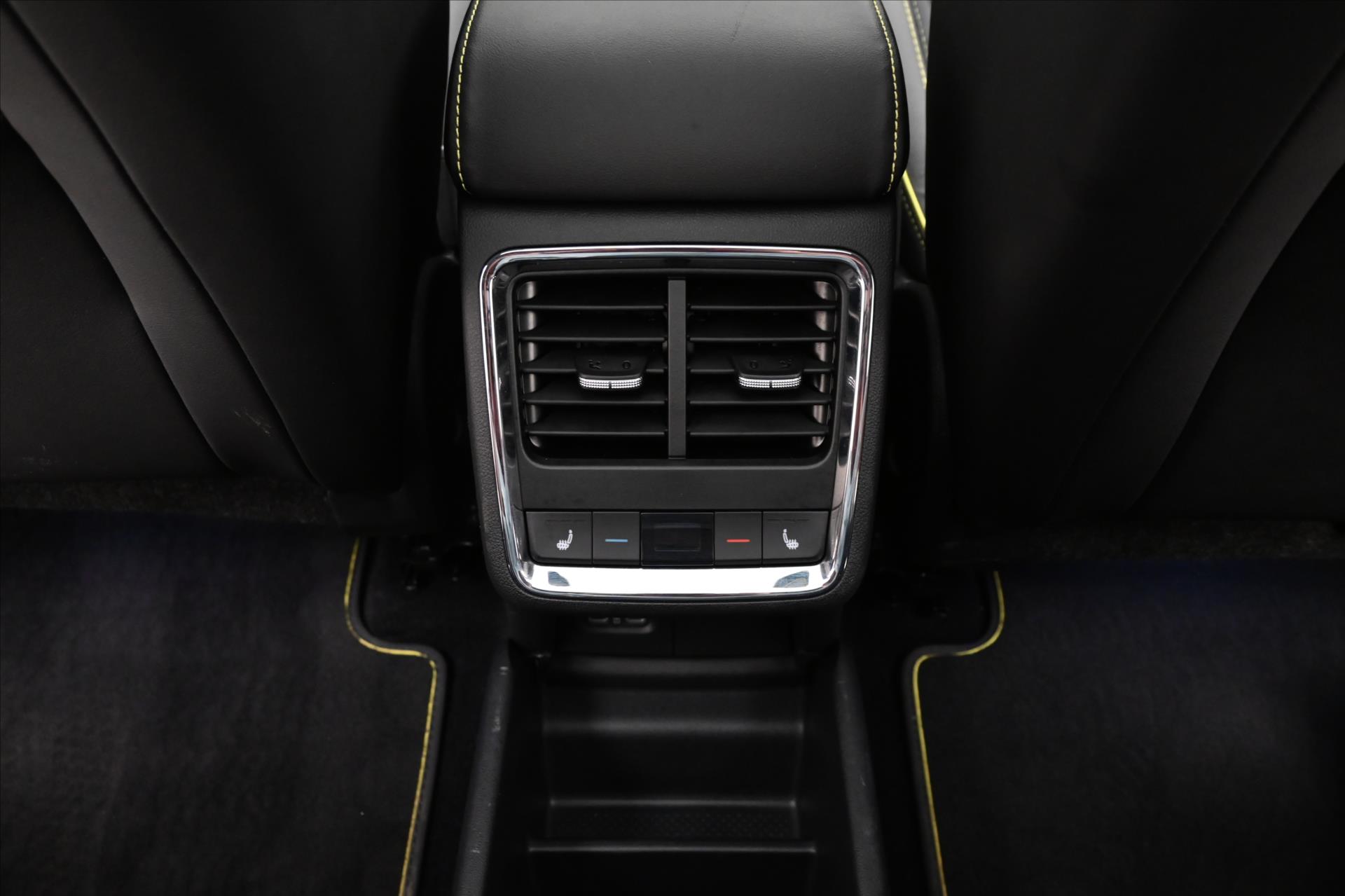 Main photo of the car Skoda Enyaq 0.0 RS 220kW 4x4 SoH 85% Warranty up to 3 years (21)