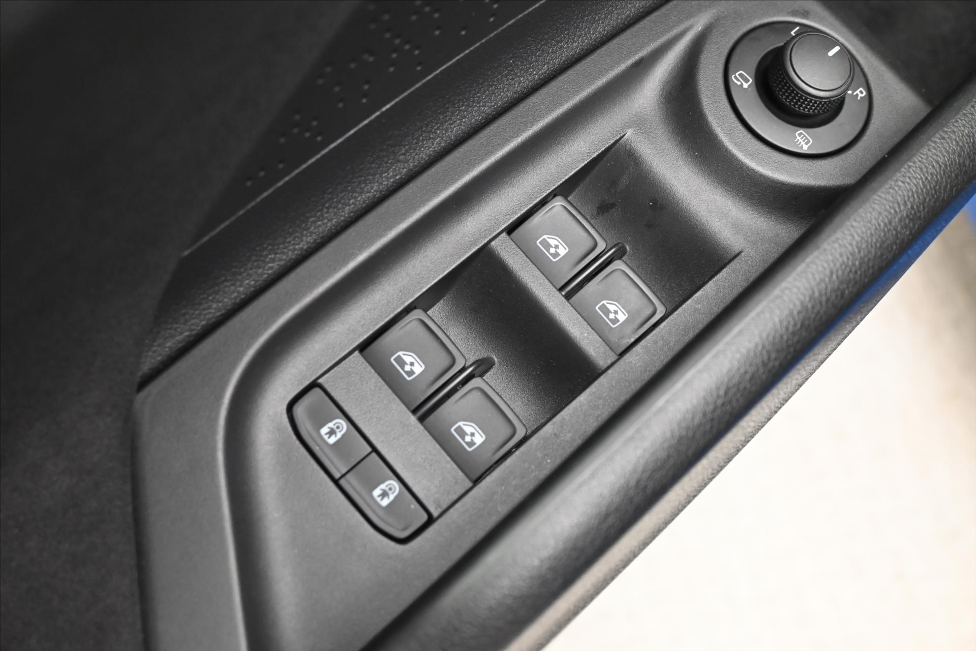 Main photo of the car Skoda Enyaq 0.0 RS 220kW 4x4 SoH 85% Warranty up to 3 years (25)