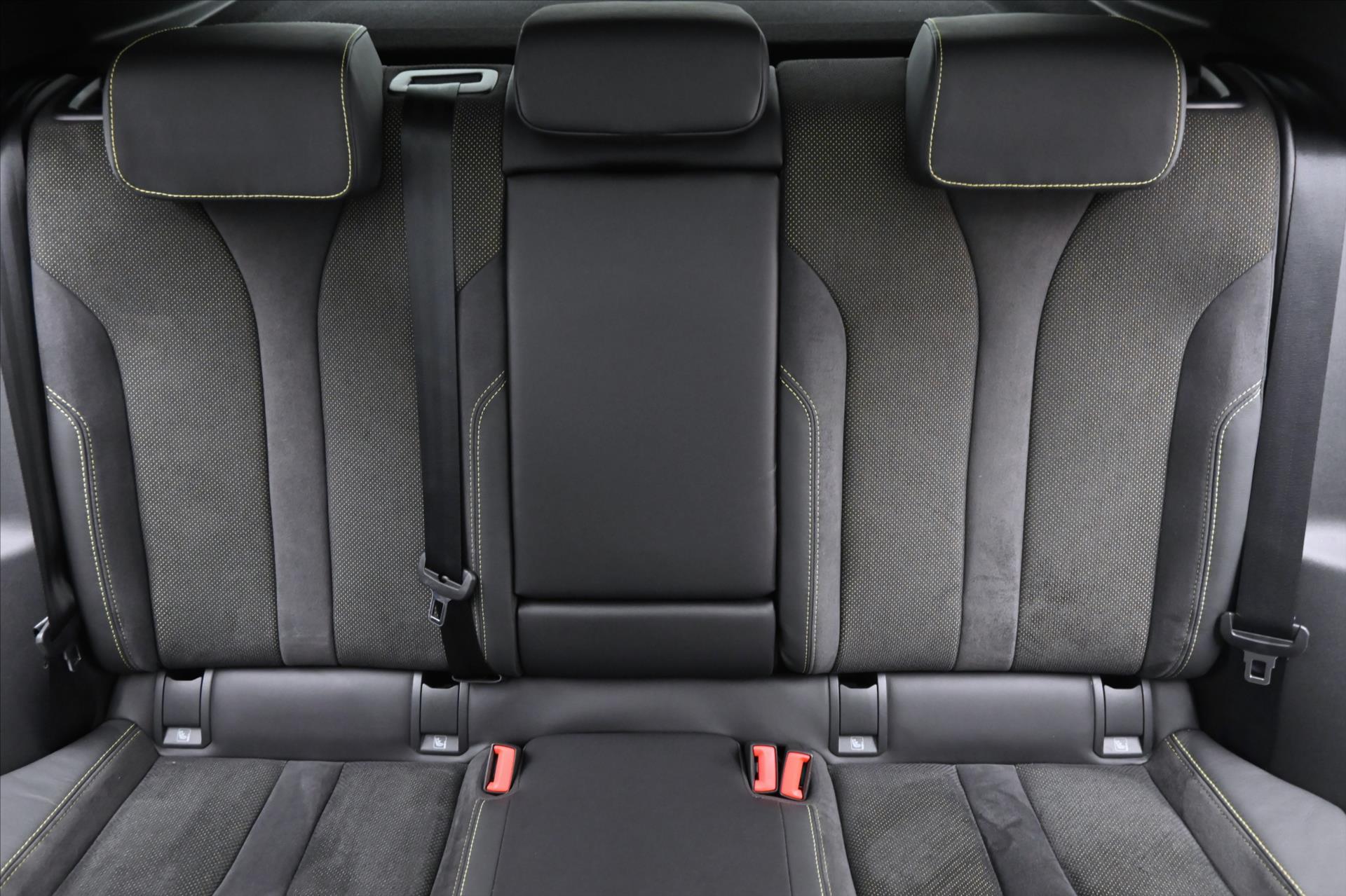 Main photo of the car Skoda Enyaq 0.0 RS 220kW 4x4 SoH 85% Warranty up to 3 years (28)