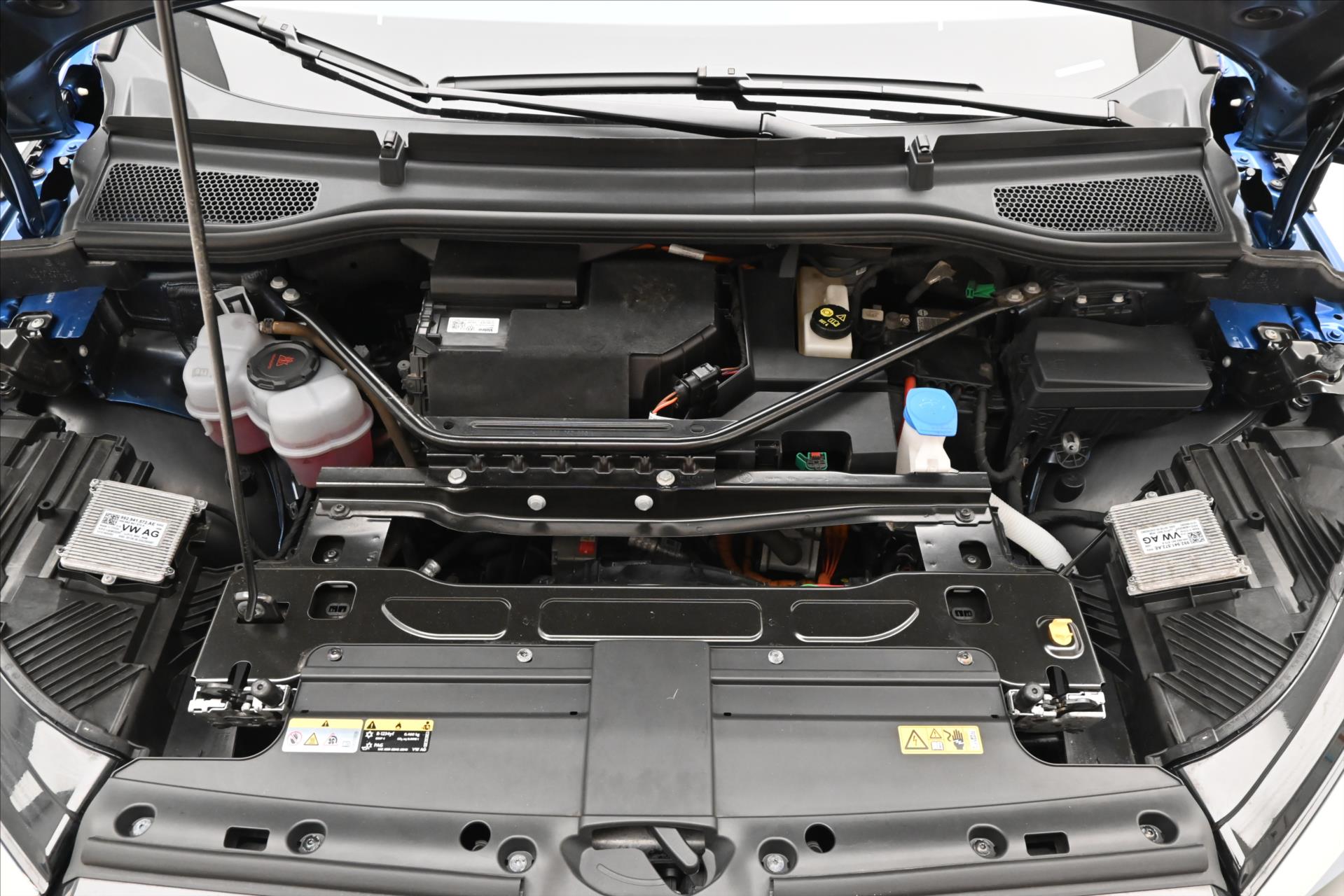 Main photo of the car Skoda Enyaq 0.0 RS 220kW 4x4 SoH 85% Warranty up to 3 years (9)