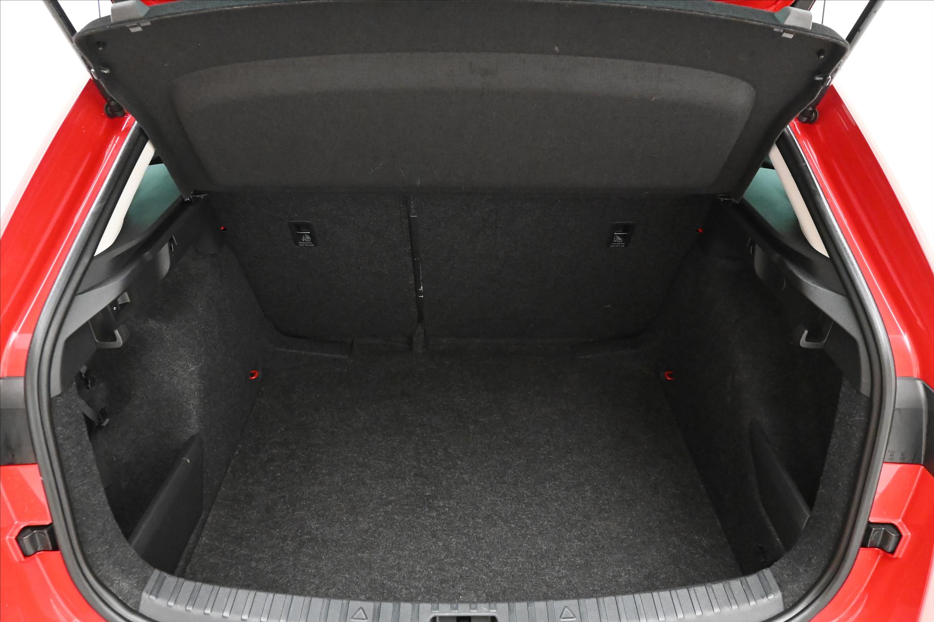 Main photo of the car Skoda Scala 1,0 TSI 85kW Style Záruka až 5 let (11)