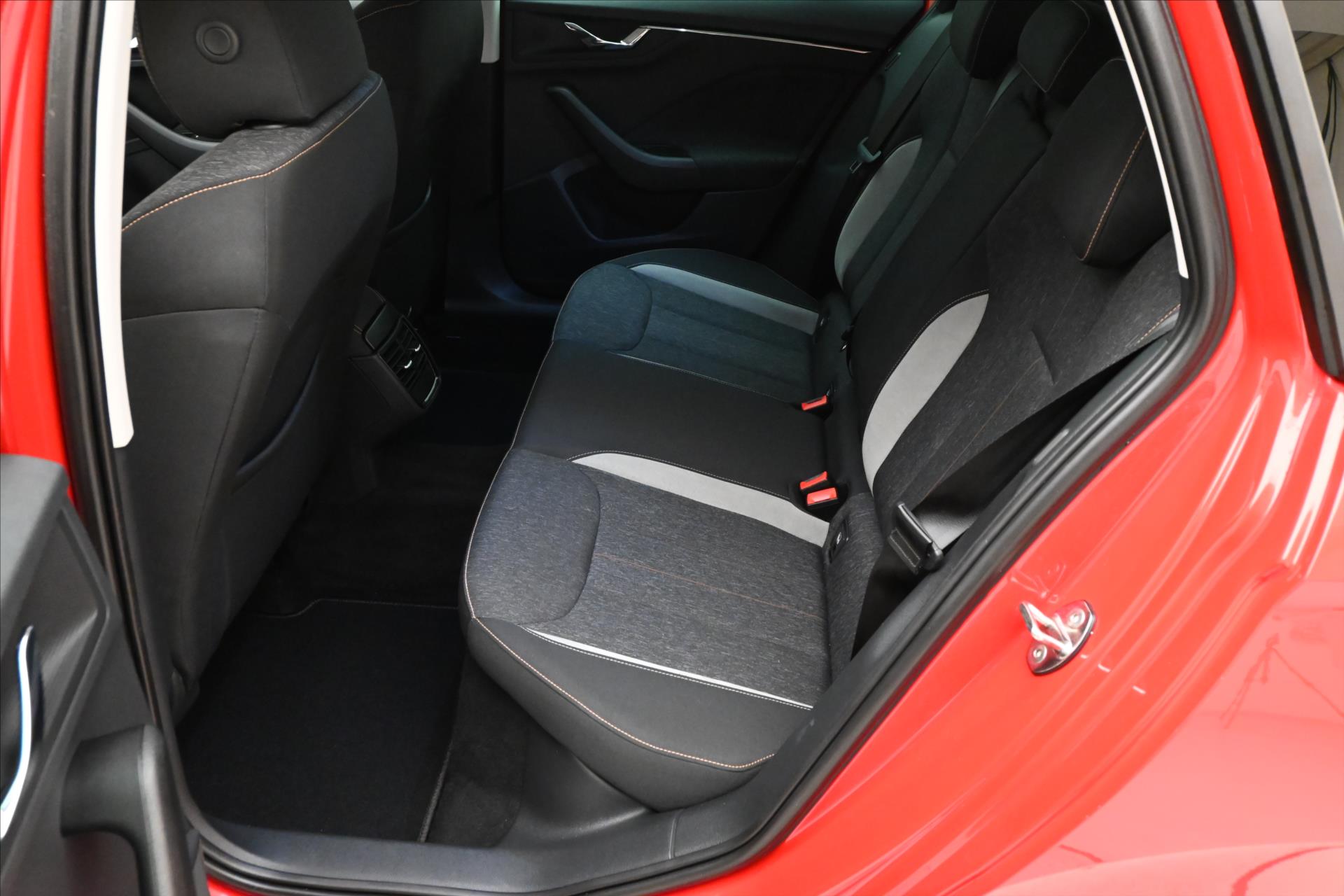 Main photo of the car Skoda Scala 1,0 TSI 85kW Style Záruka až 5 let (15)