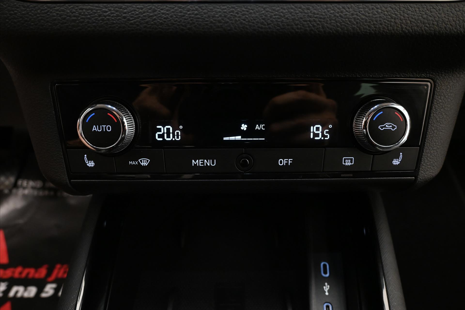 Main photo of the car Skoda Scala 1,0 TSI 85kW Style Záruka až 5 let (22)