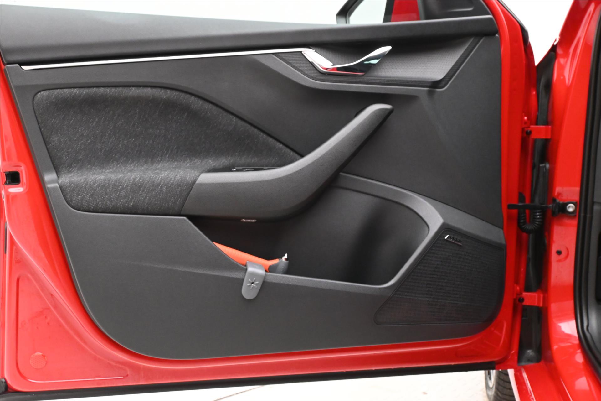 Main photo of the car Skoda Scala 1,0 TSI 85kW Style Záruka až 5 let (25)