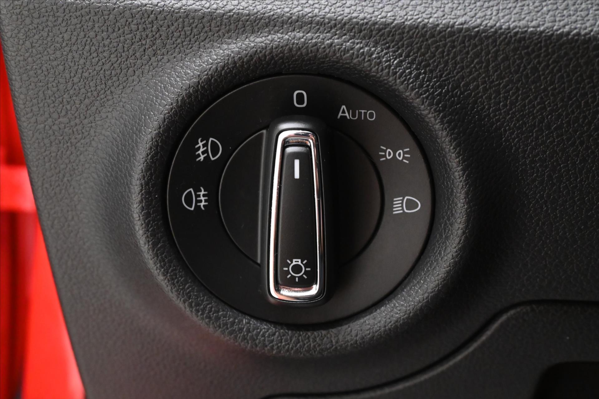 Main photo of the car Skoda Scala 1,0 TSI 85kW Style Záruka až 5 let (27)
