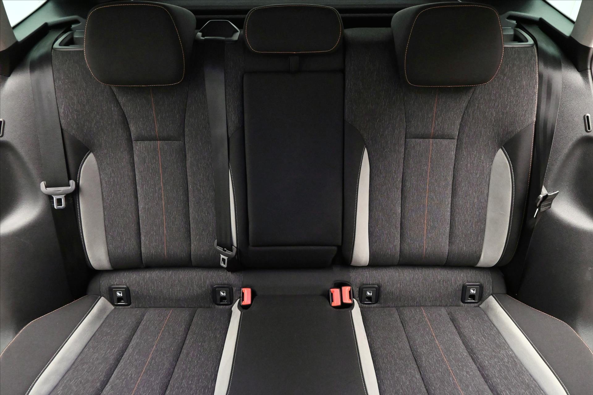Hlavní fotografie vozu Škoda Scala 1,0 TSI 85kW Style Záruka až 5 let (27)