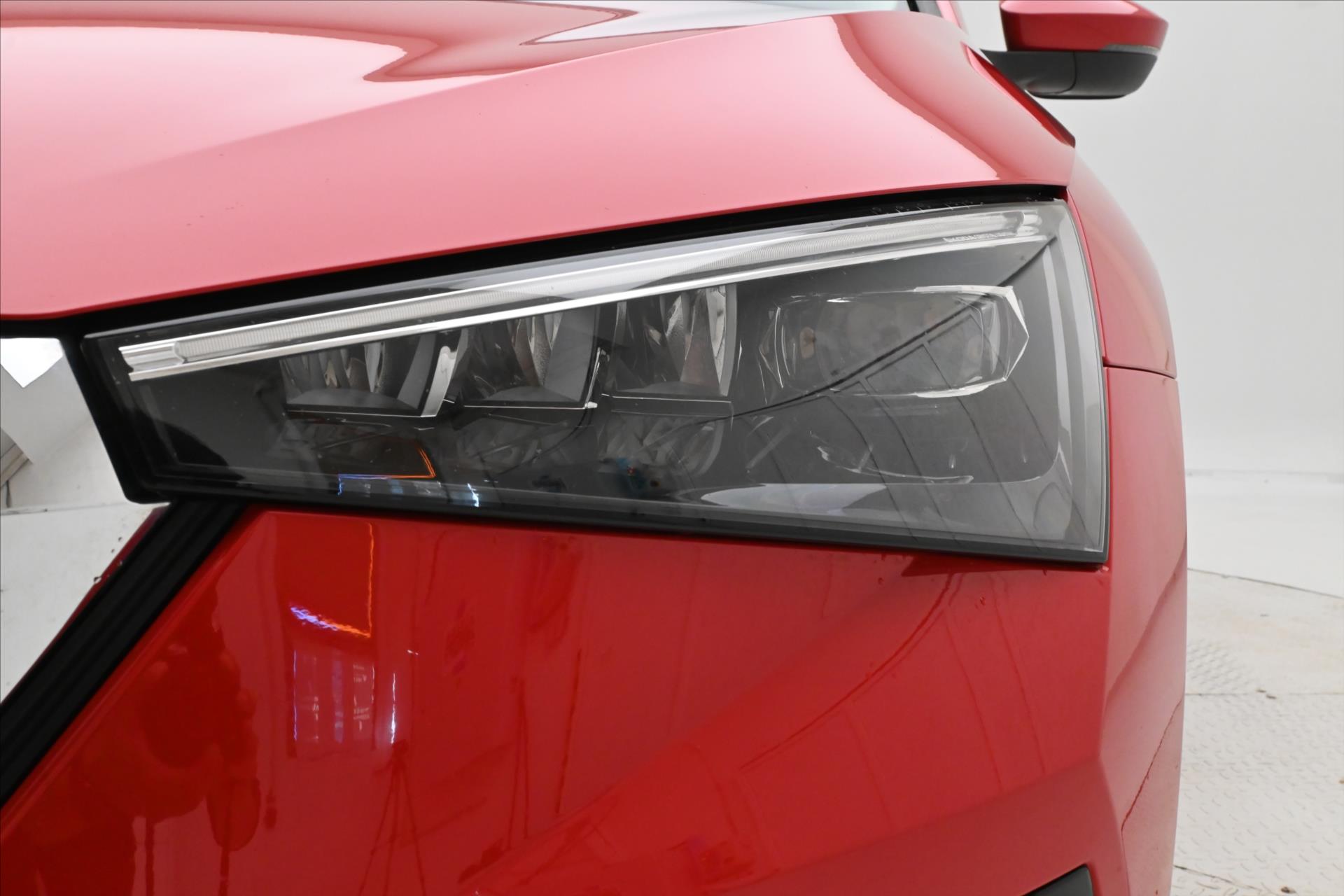 Hlavní fotografie vozu Škoda Scala 1,0 TSI 85kW Style Záruka až 5 let (28)