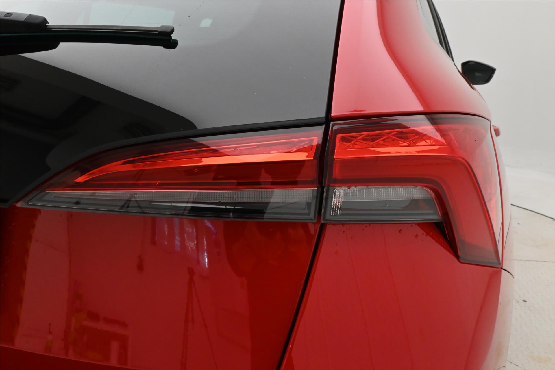 Main photo of the car Skoda Scala 1,0 TSI 85kW Style Záruka až 5 let (30)