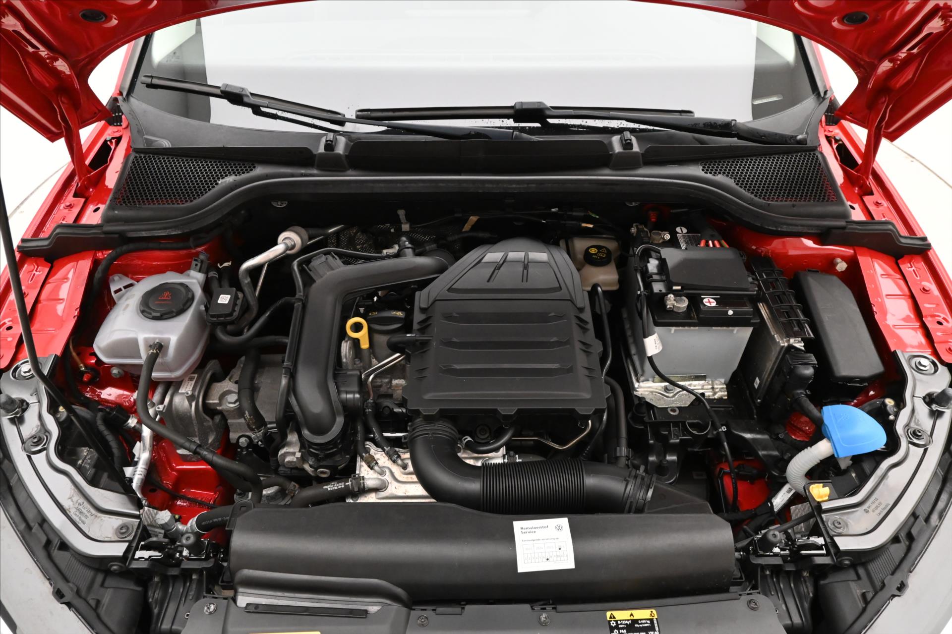 Main photo of the car Skoda Scala 1,0 TSI 85kW Style Záruka až 5 let (10)
