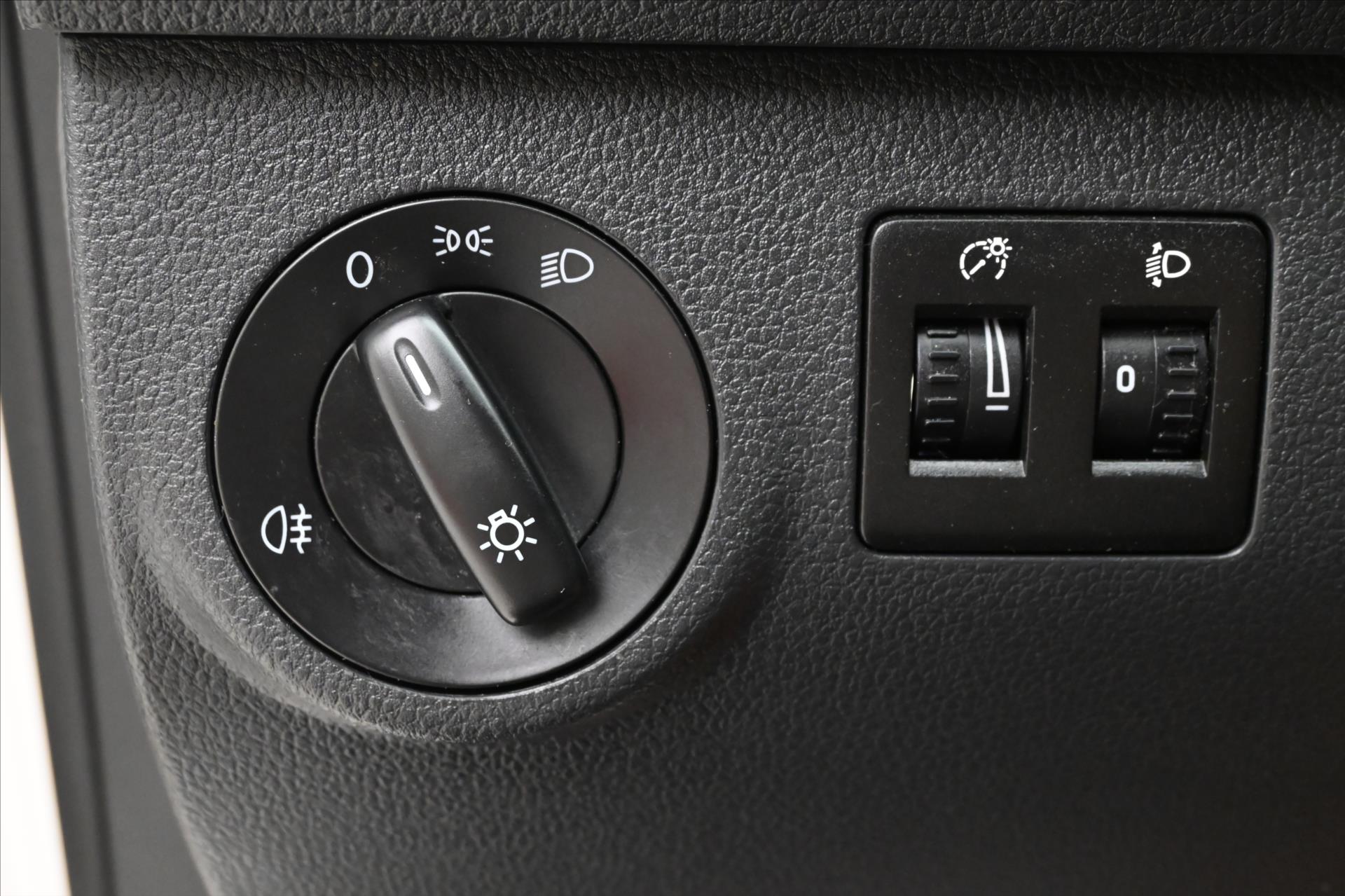 Hlavní fotografie vozu Volkswagen Caddy 2,0 TDI 75kW MAXI (23)