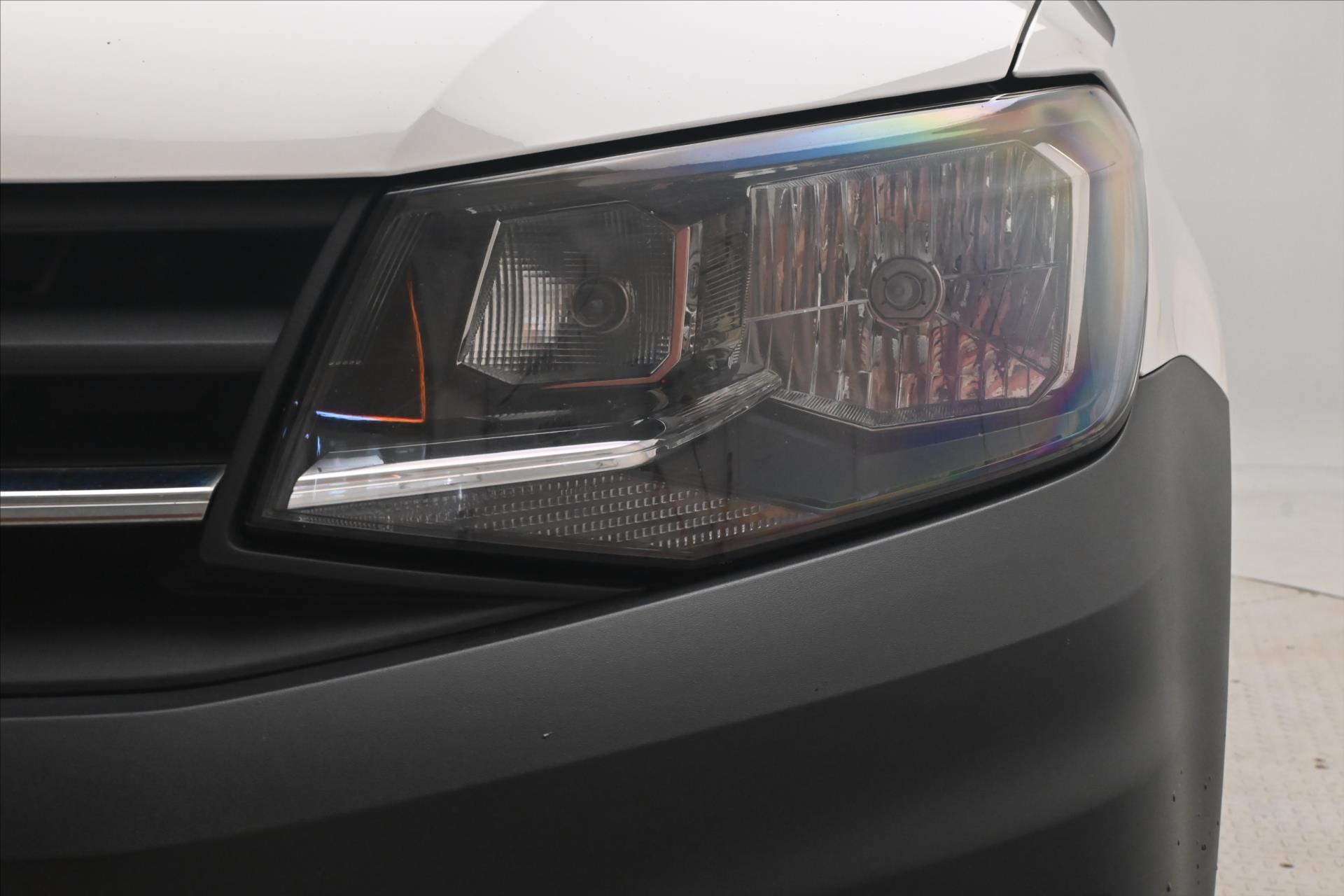 Hlavní fotografie vozu Volkswagen Caddy 2,0 TDI 75kW MAXI (26)