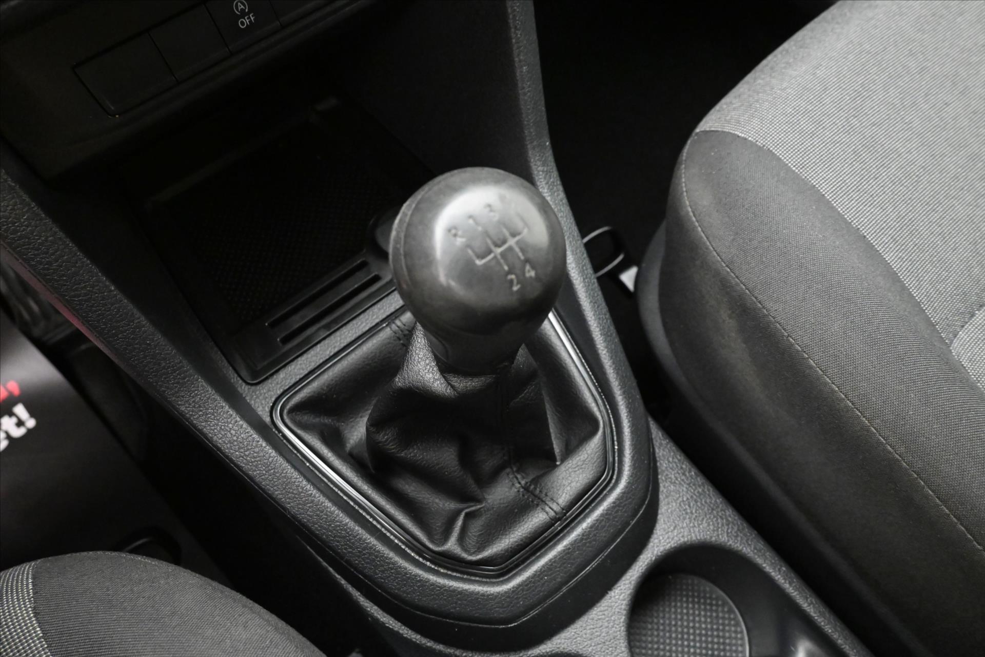 Hlavní fotografie vozu Volkswagen Caddy 2,0 TDI 75kW MAXI KLIMA (20)