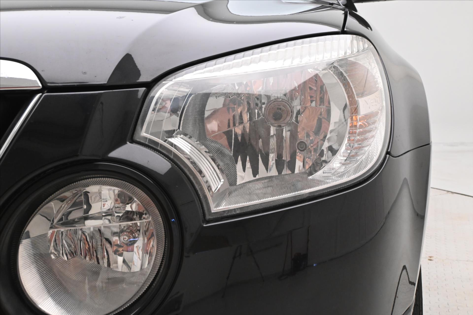 Main photo of the car Skoda Yeti 1.2 TSI 77 kW AIR CONDITIONING TOWABLE (28)