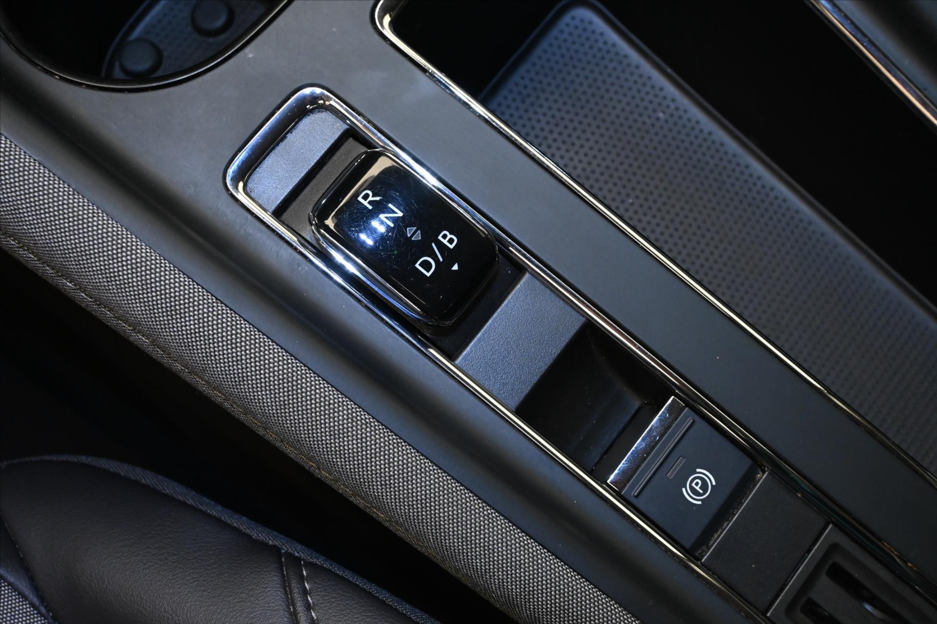 Hlavní fotografie vozu Škoda Enyaq iV 60 132 kW SoH 89% Záruka až 3 roky (23)