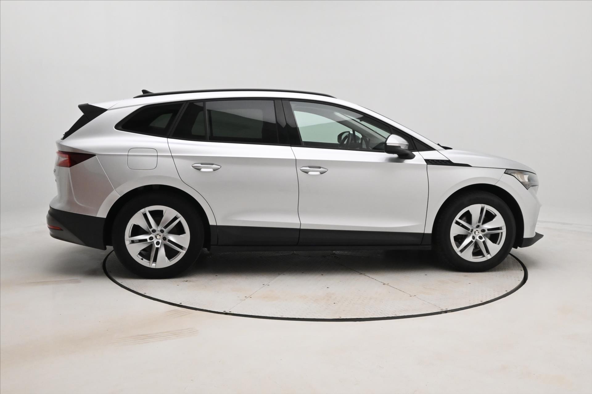 Hlavní fotografie vozu Škoda Enyaq iV 60 132 kW SoH 89% Záruka až 3 roky (4)