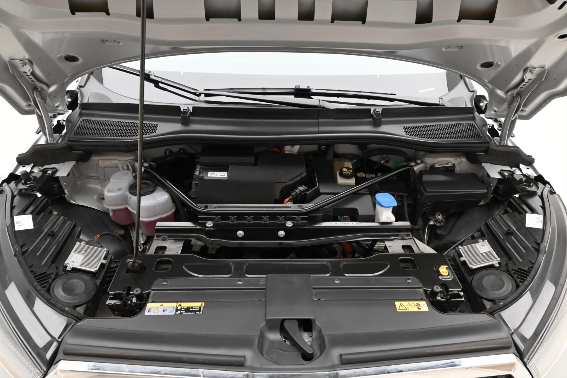 Hlavní fotografie vozu Škoda Enyaq iV 60 132 kW SoH 89% Záruka až 3 roky (9)