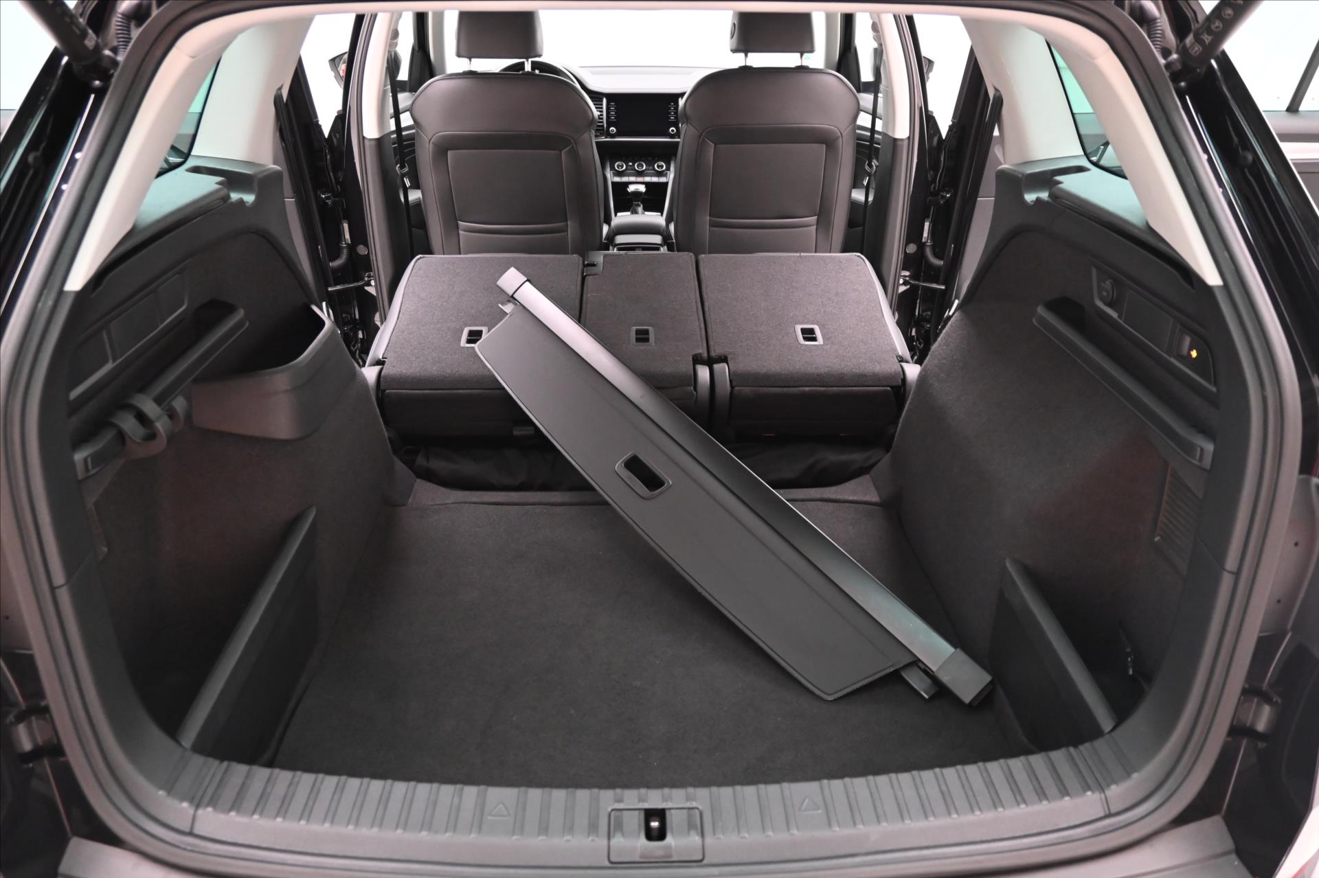Main photo of the car Skoda Kodiaq 2.0 TDI 110kW DSG Ambition Warranty up to 5 years (11)