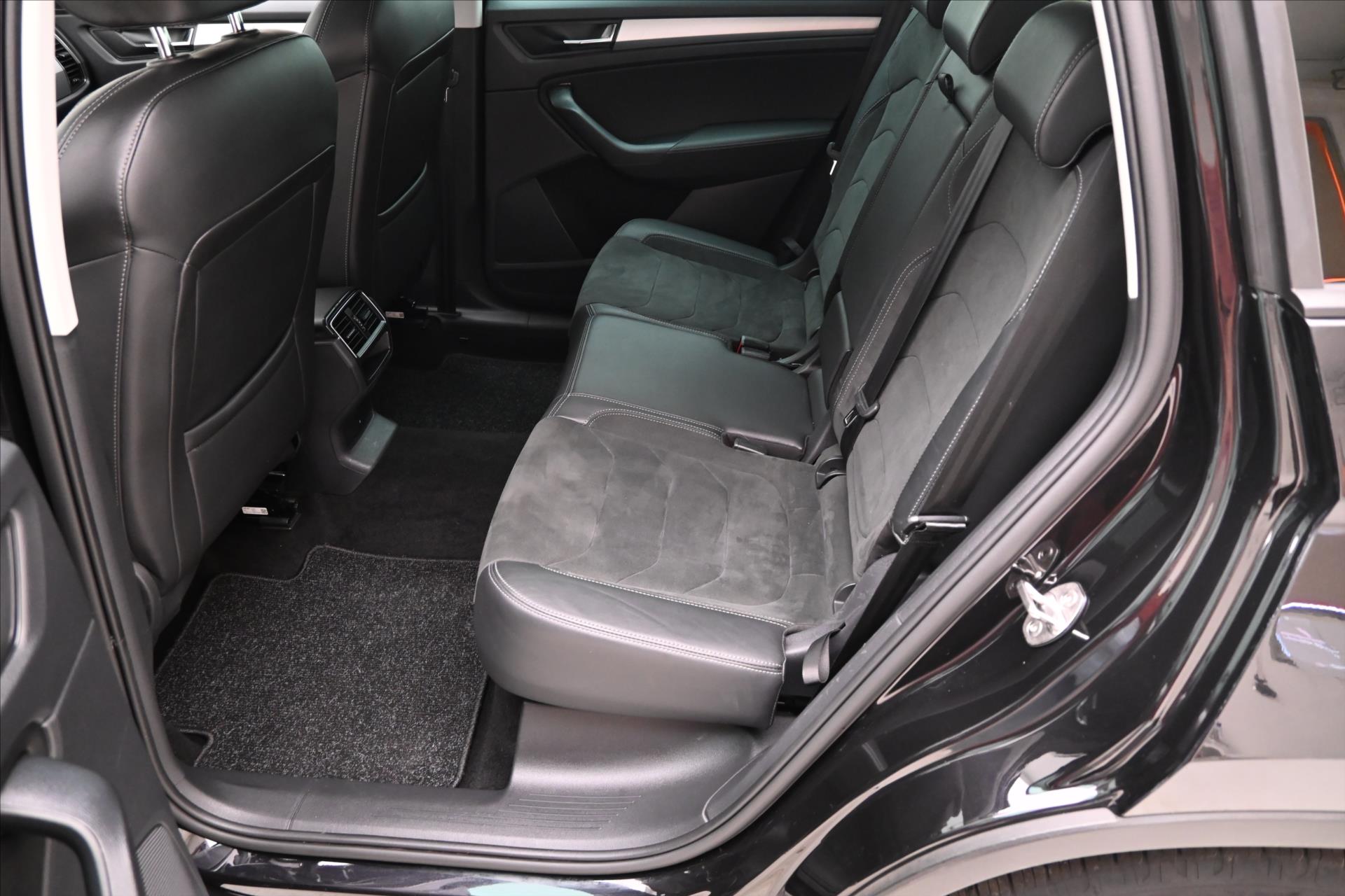 Main photo of the car Skoda Kodiaq 2.0 TDI 110kW DSG Ambition Warranty up to 5 years (14)