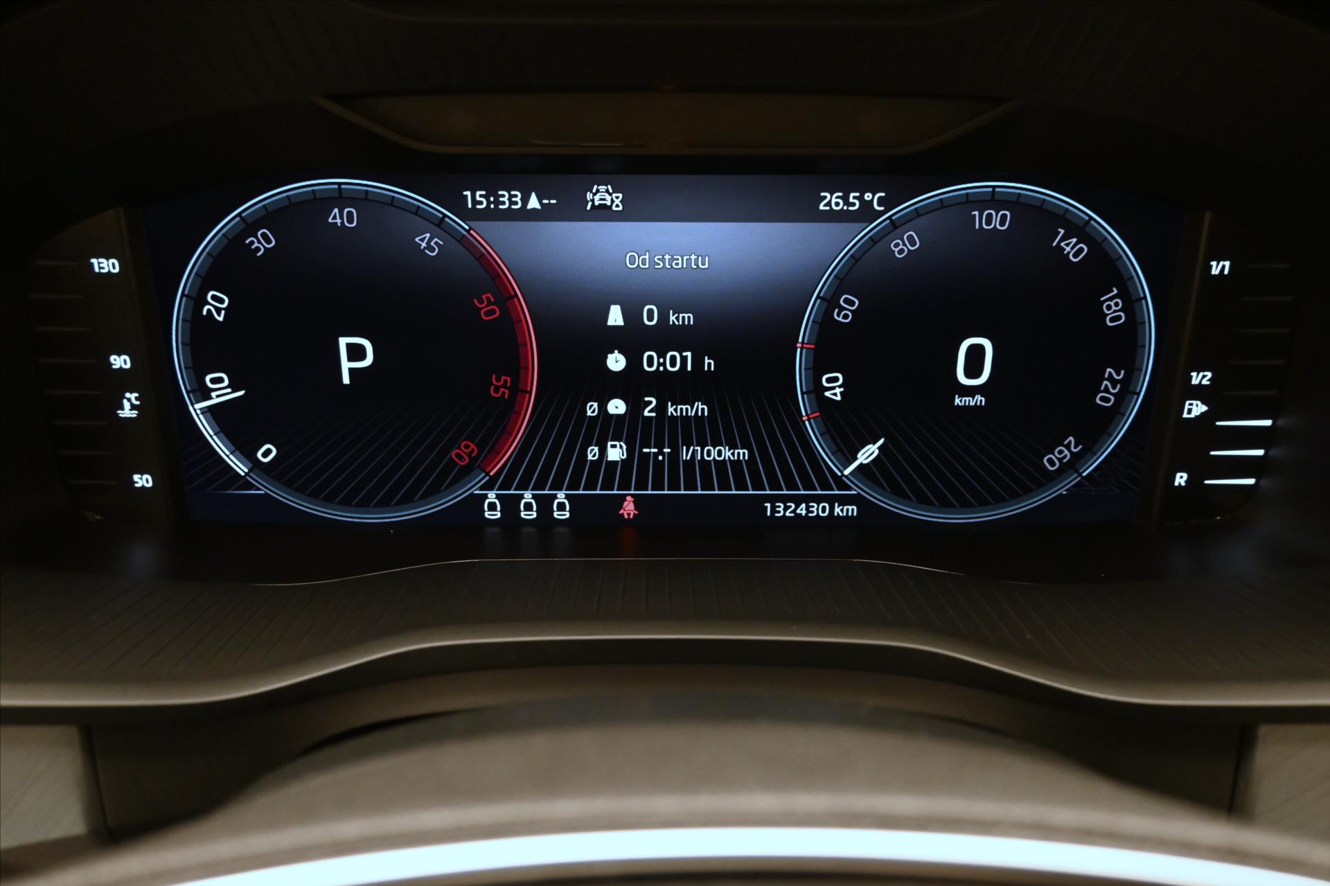 Main photo of the car Skoda Kodiaq 2.0 TDI 110kW DSG Ambition Warranty up to 5 years (16)