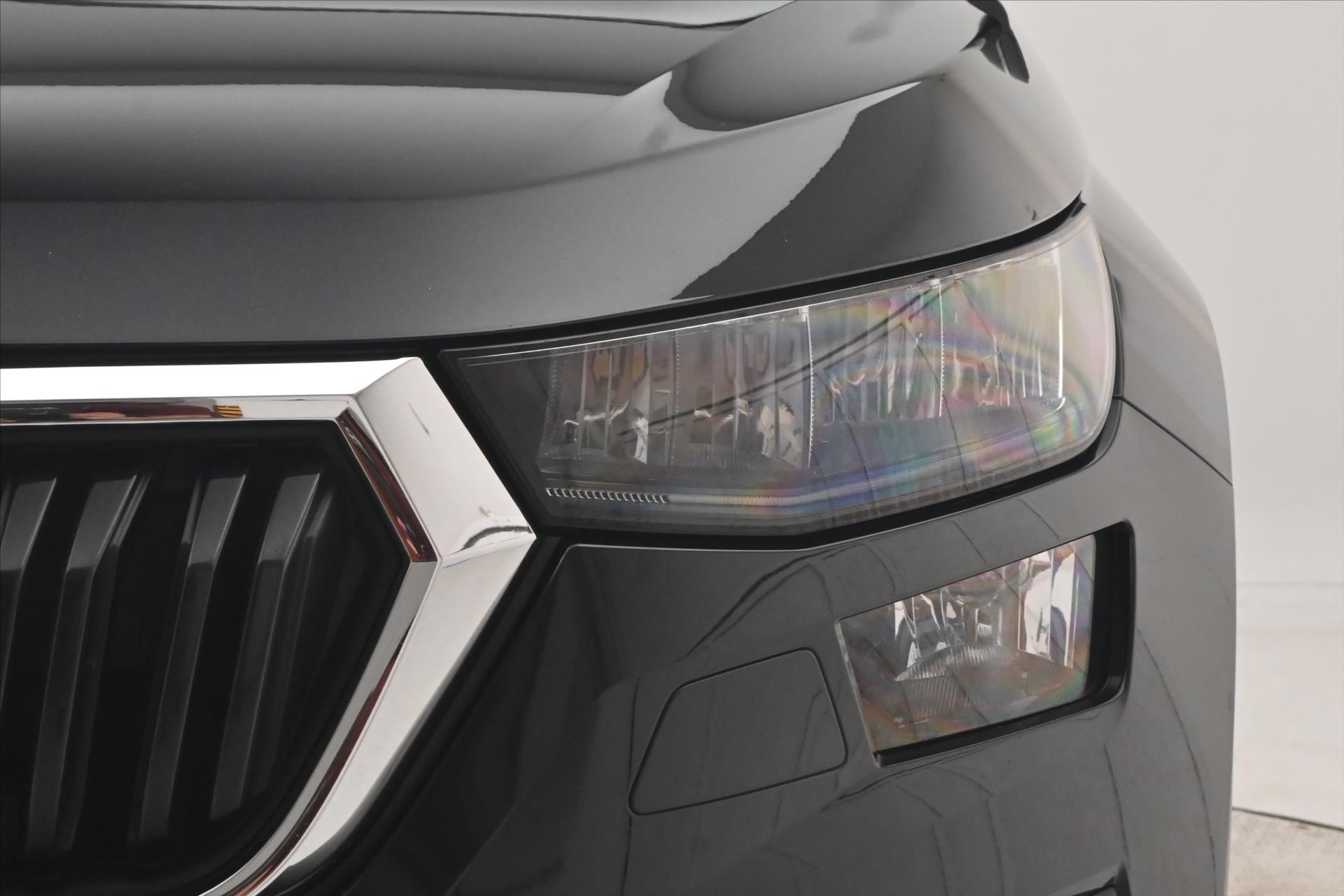 Main photo of the car Skoda Kodiaq 2.0 TDI 110kW DSG Ambition Warranty up to 5 years (30)