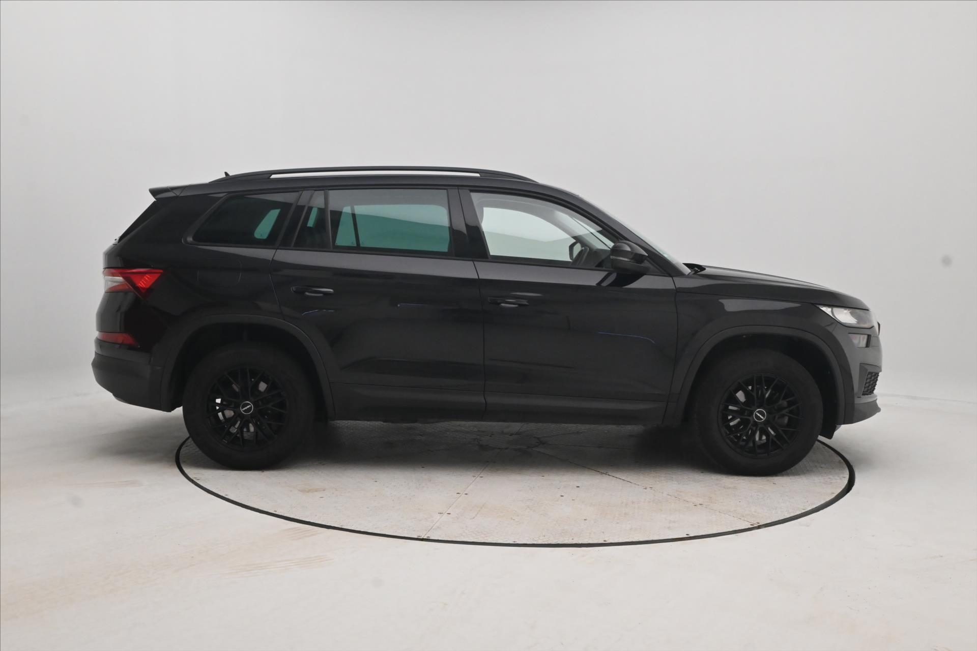 Main photo of the car Skoda Kodiaq 2.0 TDI 110kW DSG Ambition Warranty up to 5 years (4)