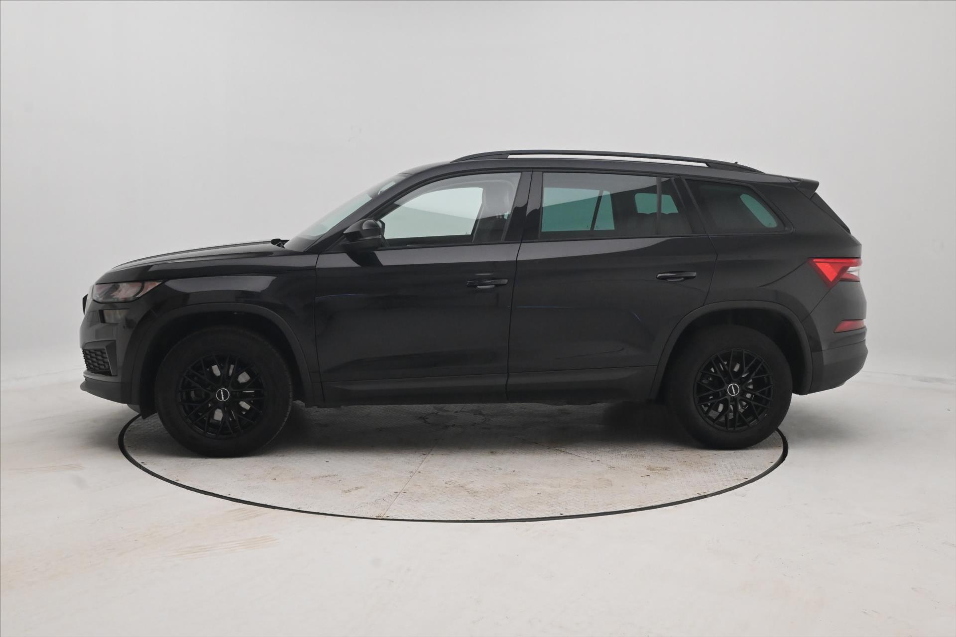 Main photo of the car Skoda Kodiaq 2.0 TDI 110kW DSG Ambition Warranty up to 5 years (8)