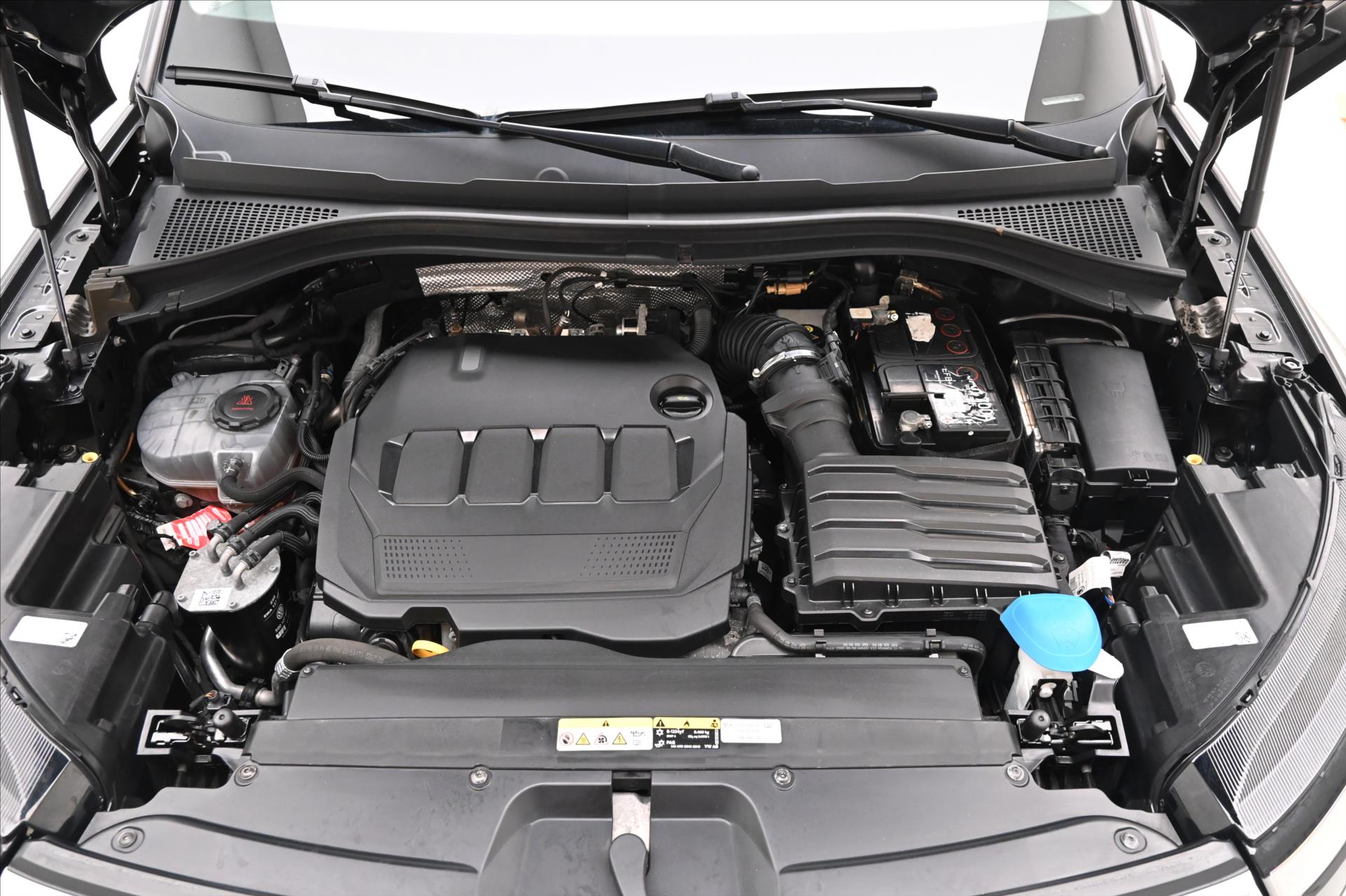 Main photo of the car Skoda Kodiaq 2.0 TDI 110kW DSG Ambition Warranty up to 5 years (9)