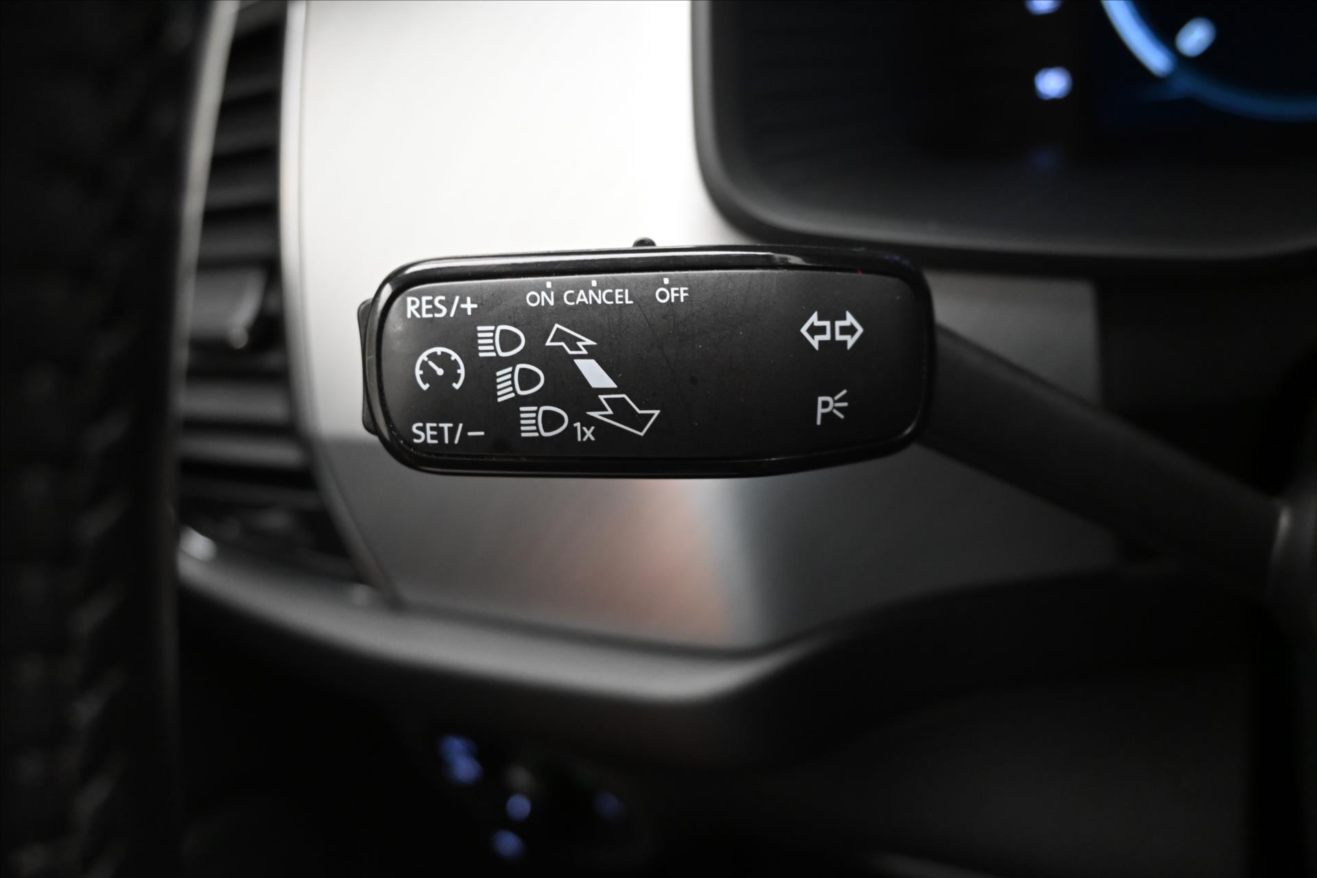 Main photo of the car Skoda Kodiaq 2.0 TDI 110kW DSG Traction Navi Warranty up to 5 years (23)
