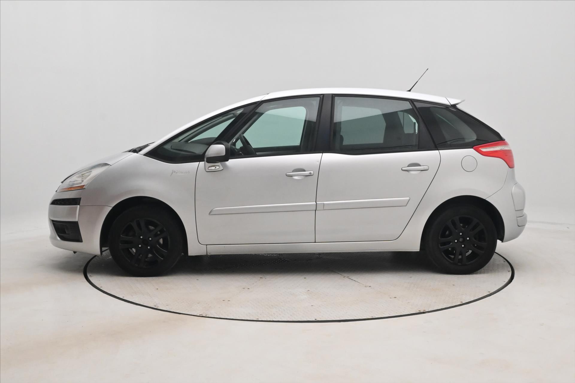 Main photo of the car Citroën C4 Picasso 1.6 HDi 80 kW KLIMA Towable (8)