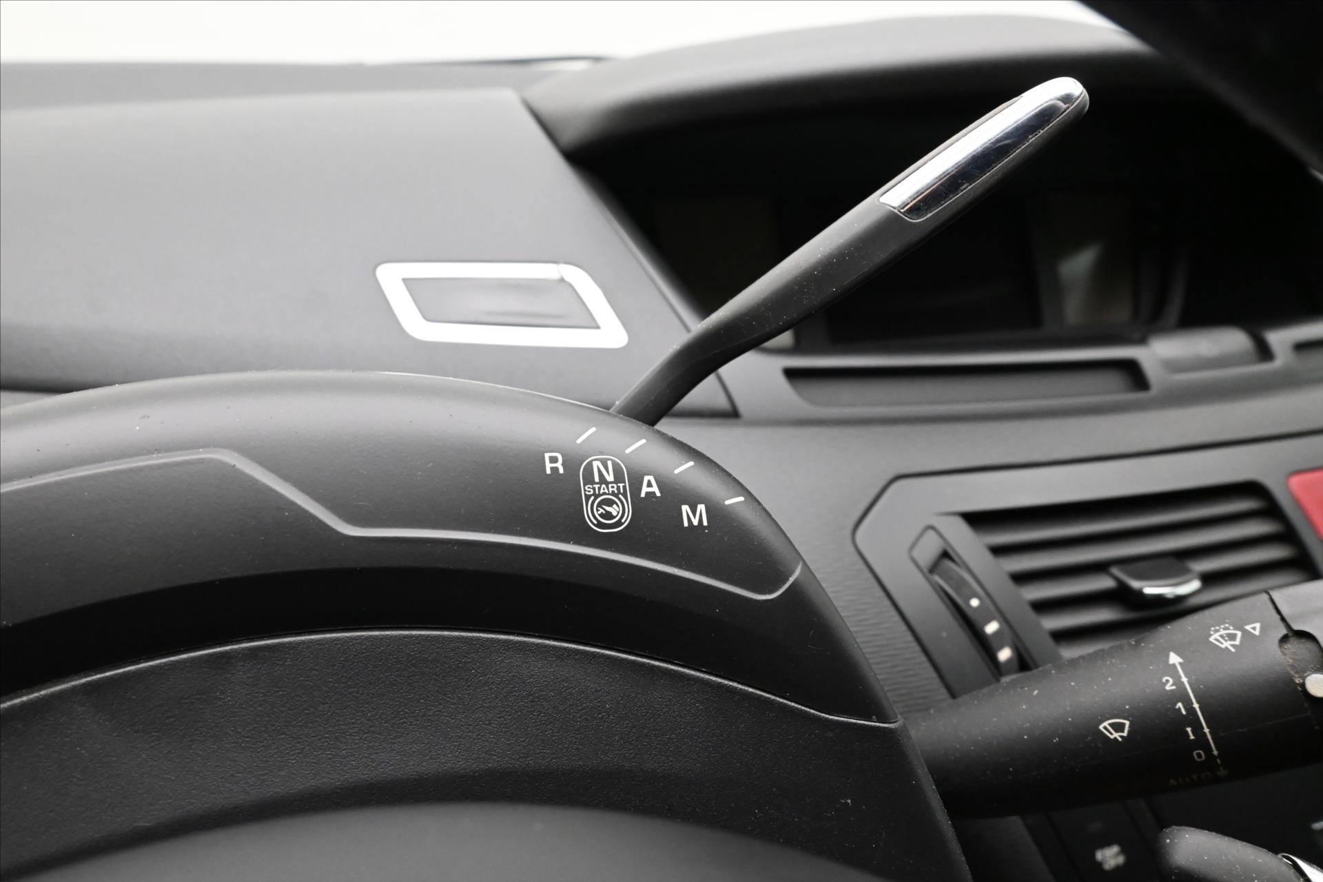 Main photo of the car Citroën C4 Picasso 1.6 HDi 80 kW KLIMA Towable (18)