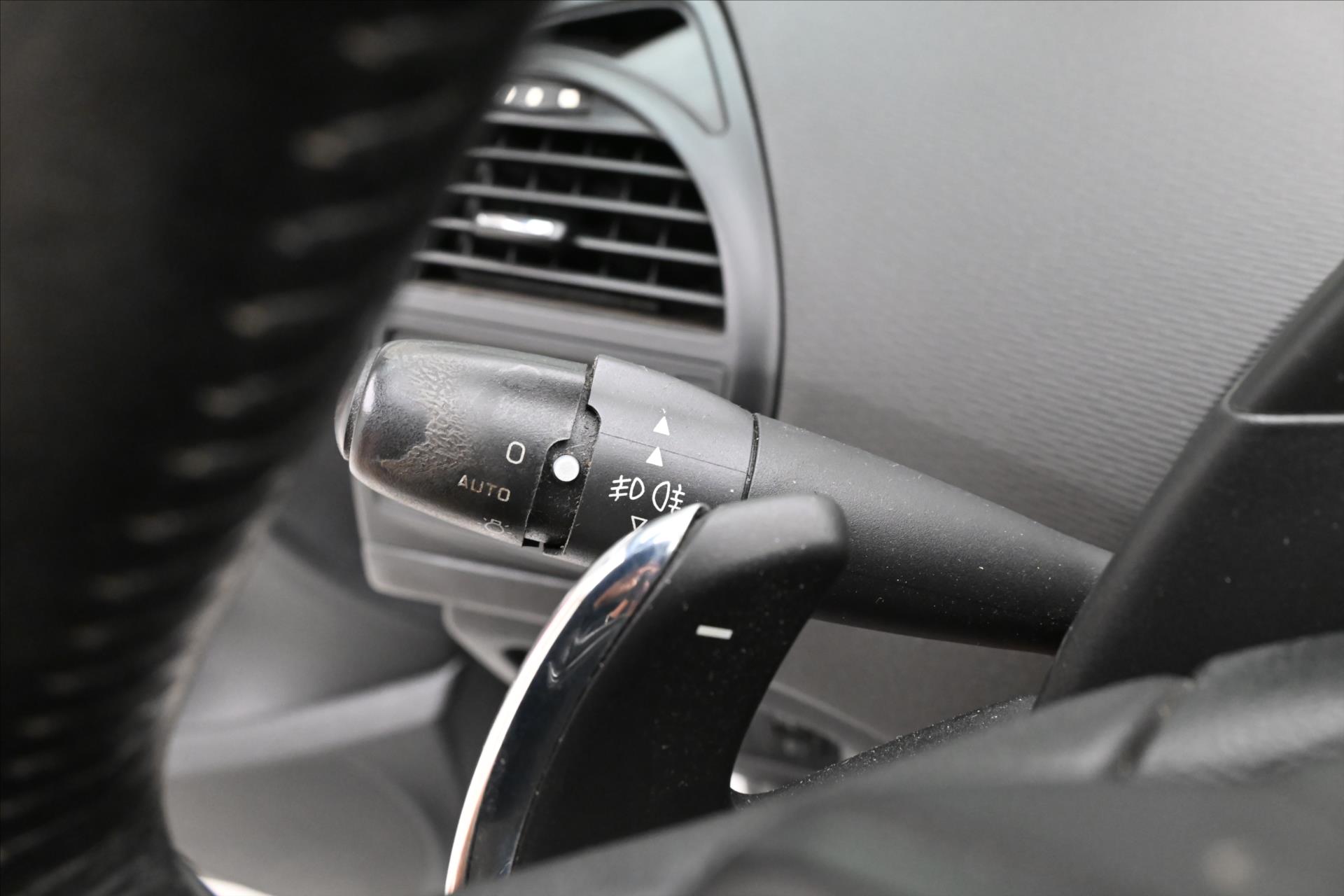 Main photo of the car Citroën C4 Picasso 1.6 HDi 80 kW KLIMA Towable (22)