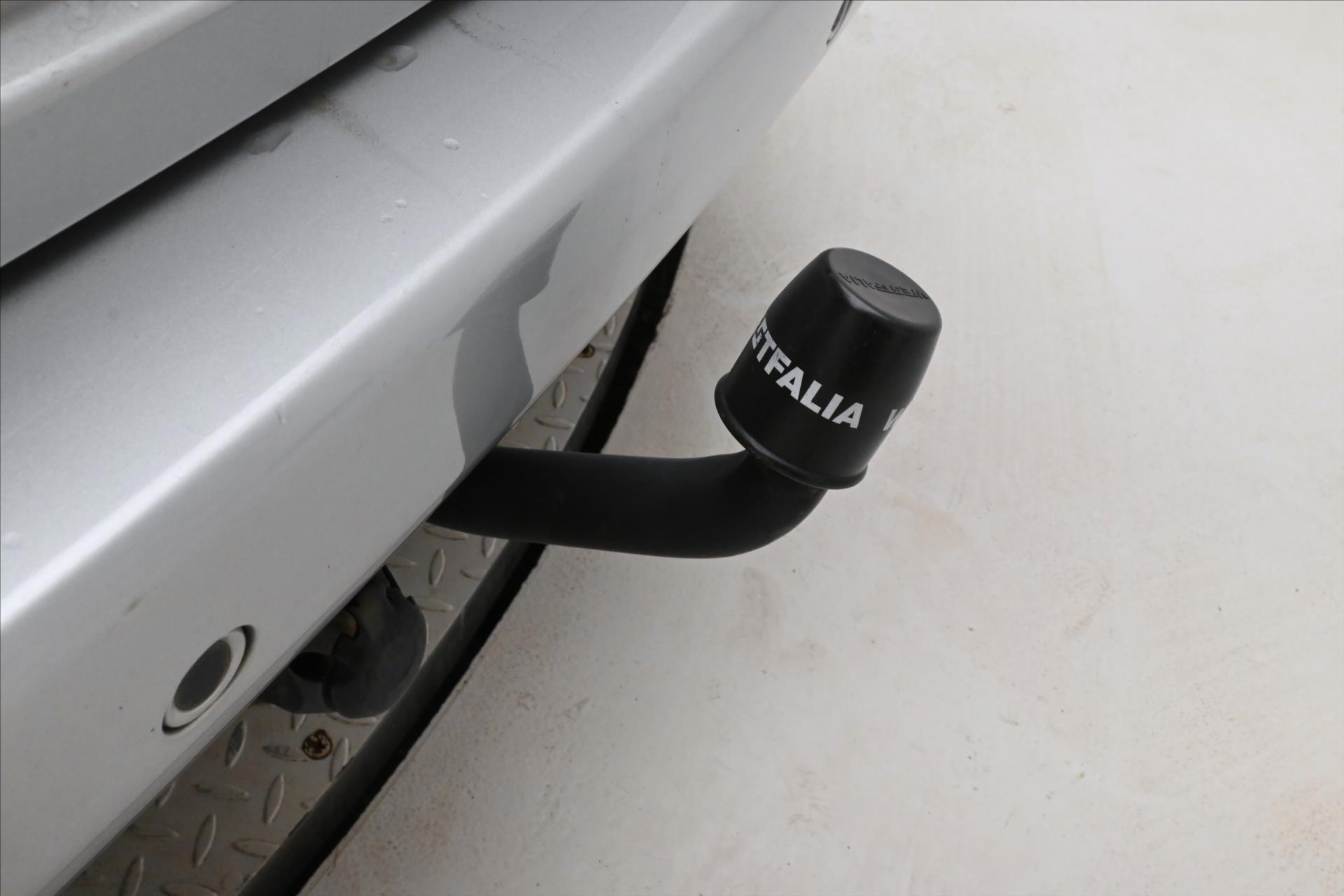 Main photo of the car Citroën C4 Picasso 1.6 HDi 80 kW KLIMA Towable (24)