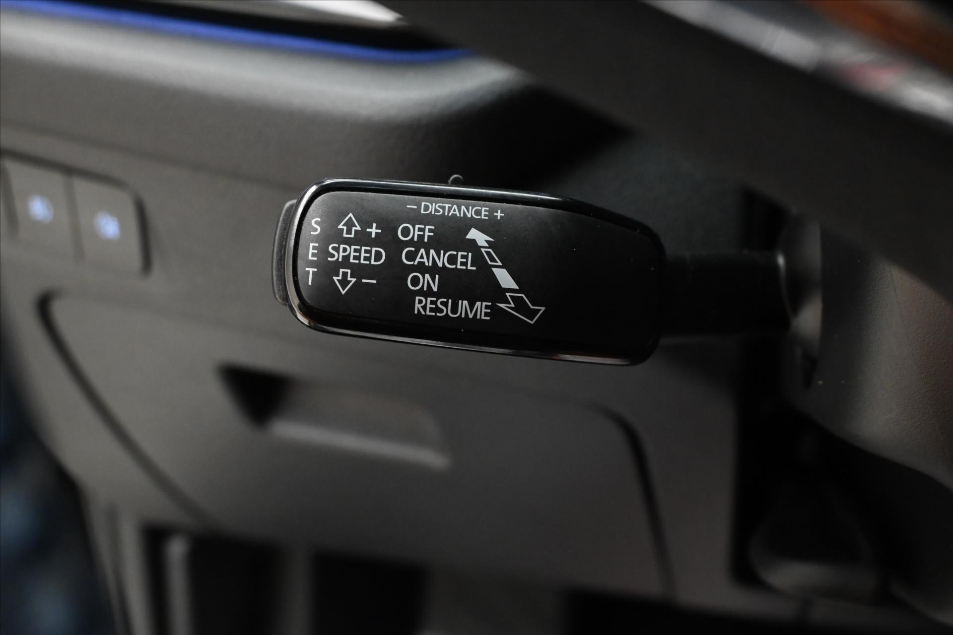 Main photo of the car Skoda Octavia 2.0 TDI 110kW DSG Style Warranty up to 5 years (25)