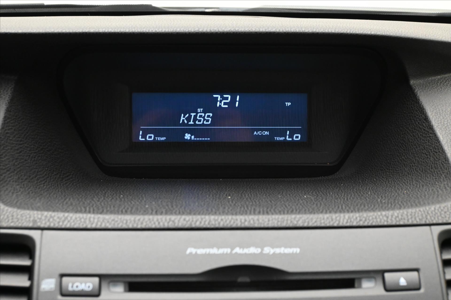 Hlavní fotografie vozu Honda Accord 2,2 i-DTEC 110 kW Manuál (19)