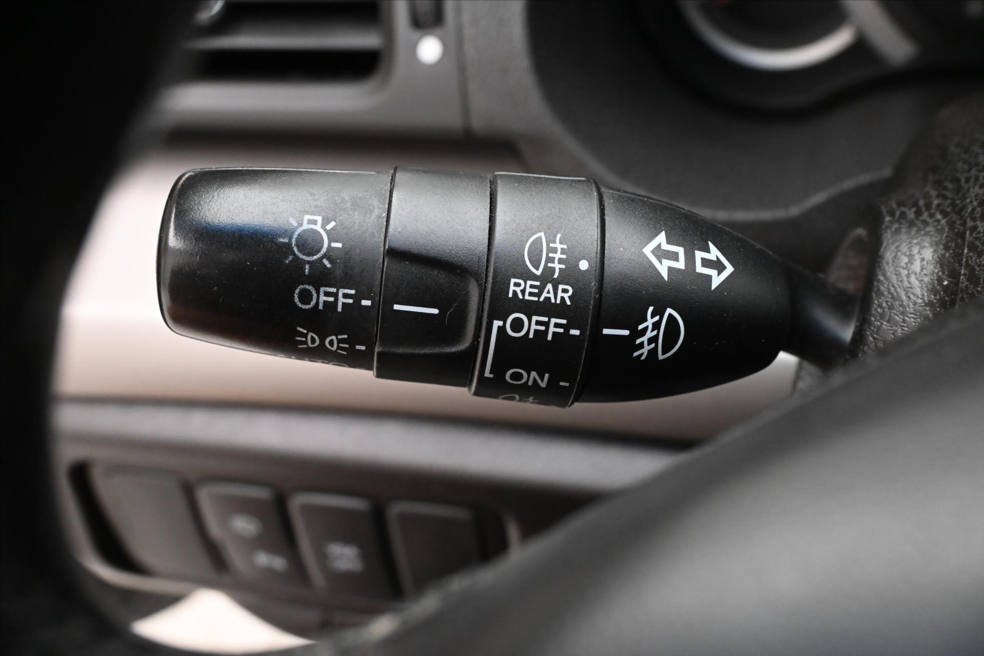 Hlavní fotografie vozu Honda Accord 2,2 i-DTEC 110 kW Manuál (24)