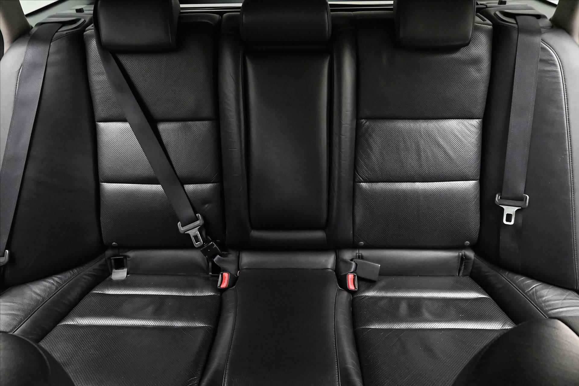 Hlavní fotografie vozu Honda Accord 2,2 i-DTEC 110 kW Manuál (26)
