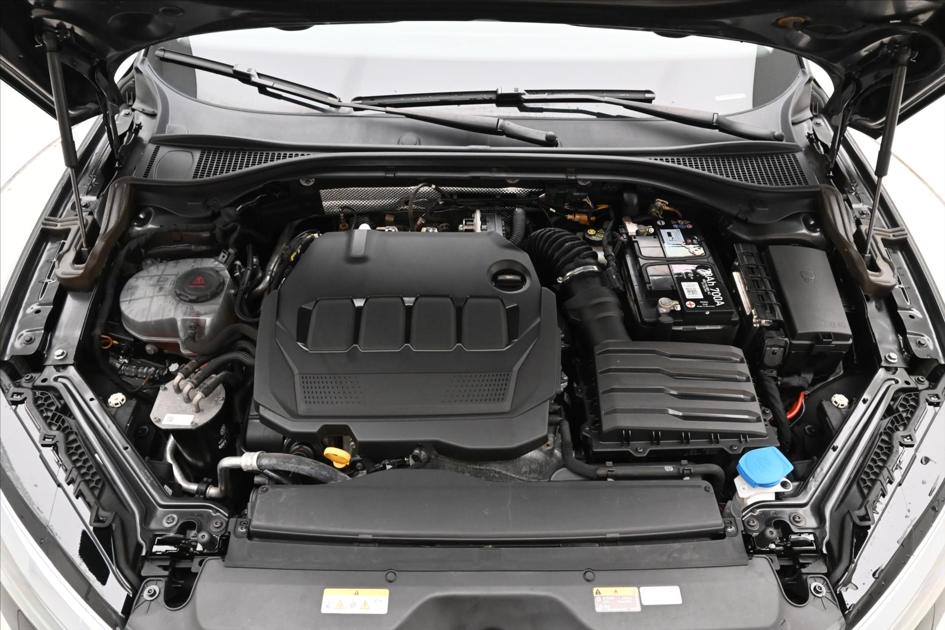 Hlavní fotografie vozu Škoda Superb 2,0 TDI 110kW DSG Style Záruka až 5 let (9)