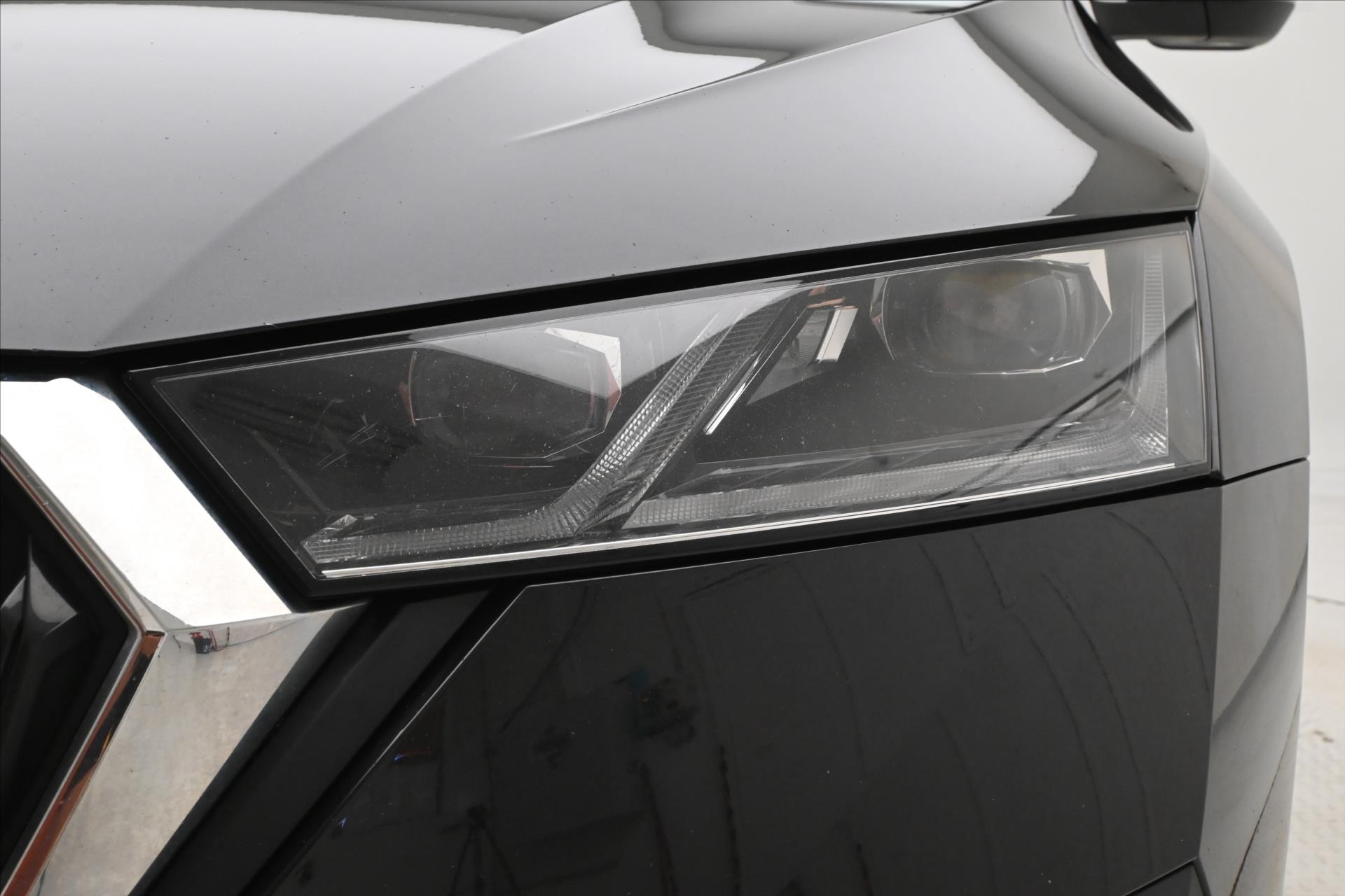 Main photo of the car Skoda Octavia 2,0 TDI 110 kW DSG MATRIX LED Záruka až 5 let (31)