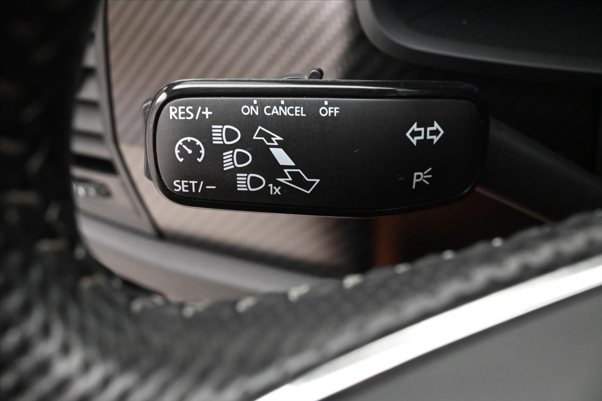 Main photo of the car Skoda Kodiaq 1.5 TSI 110 kW SportLine Warranty up to 5 years (23)