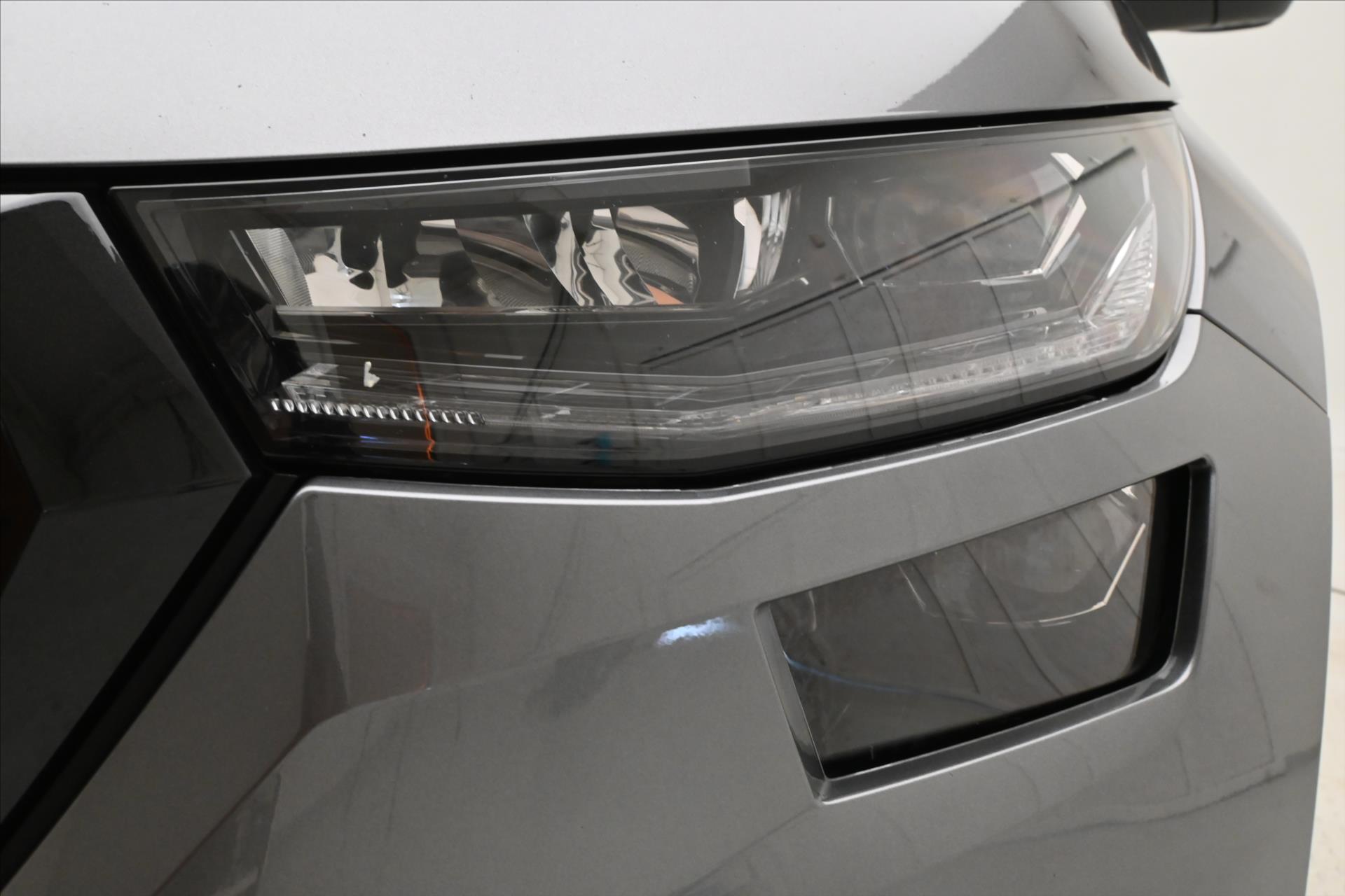 Main photo of the car Skoda Kodiaq 1.5 TSI 110 kW SportLine Warranty up to 5 years (28)